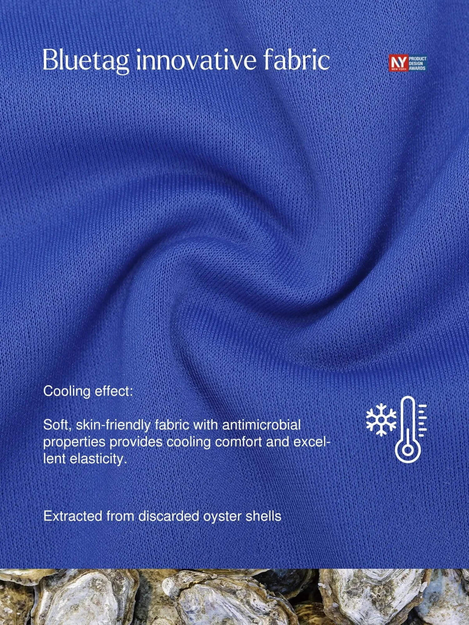 Popilush Bluetag Cooling Shapewear Slimming Midi Tube Dress - Image 2