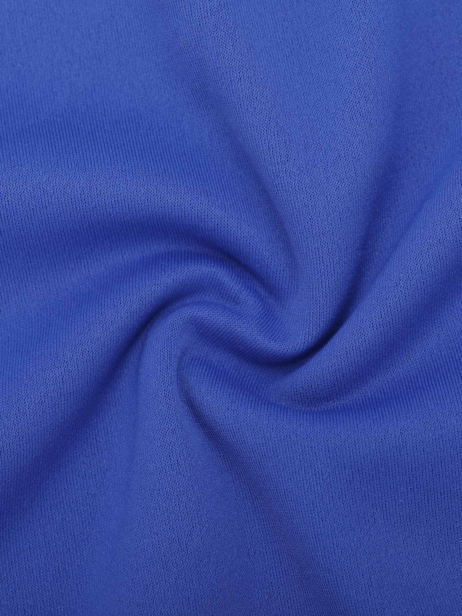 Popilush Bluetag Cooling Shapewear Slimming Midi Tube Dress - Image 7