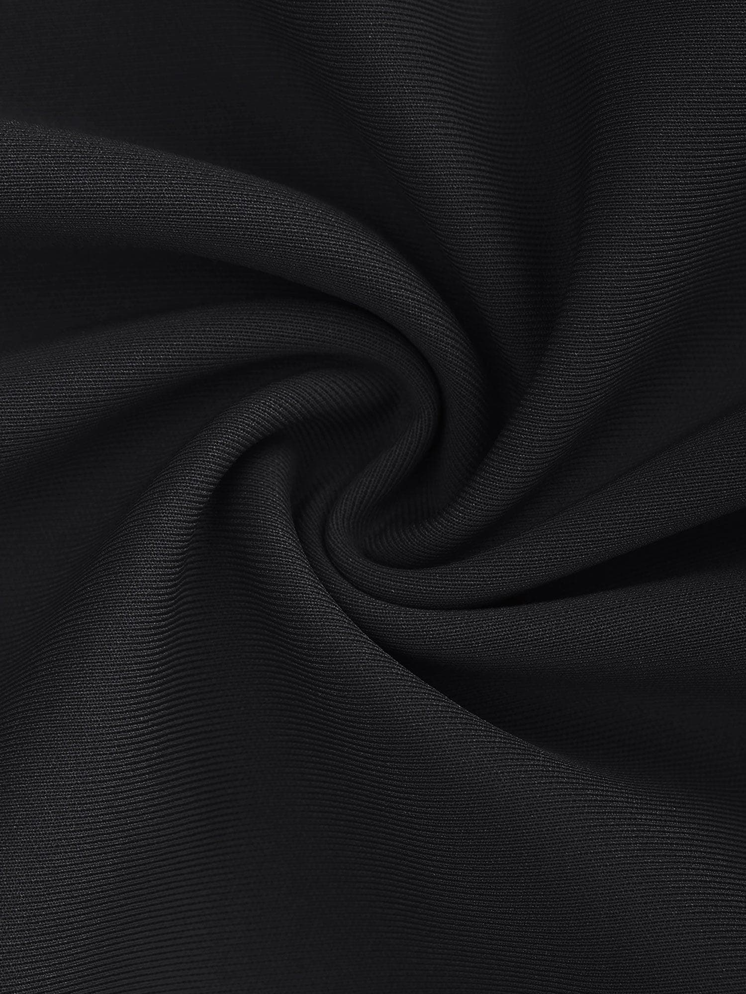 Popilush Shapewear Off-Shoulder Tummy Control Smoothing Maxi Dress - Image 21