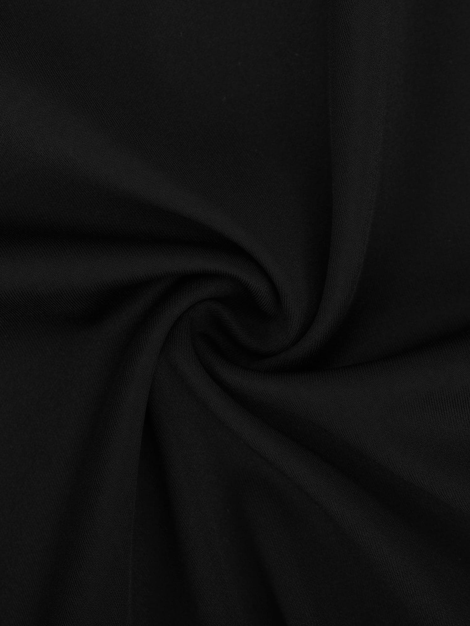 Popilush Shapewear Sleeveless Square Neck Houglass A-Line Maxi Dress - Image 15