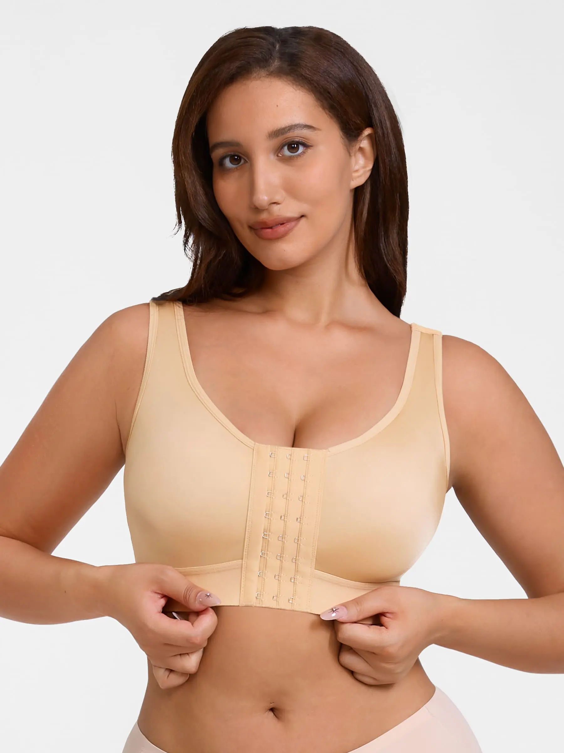 Feelingirl Arms Breast Support Adjustable Top for Recovery Daily - Image 10