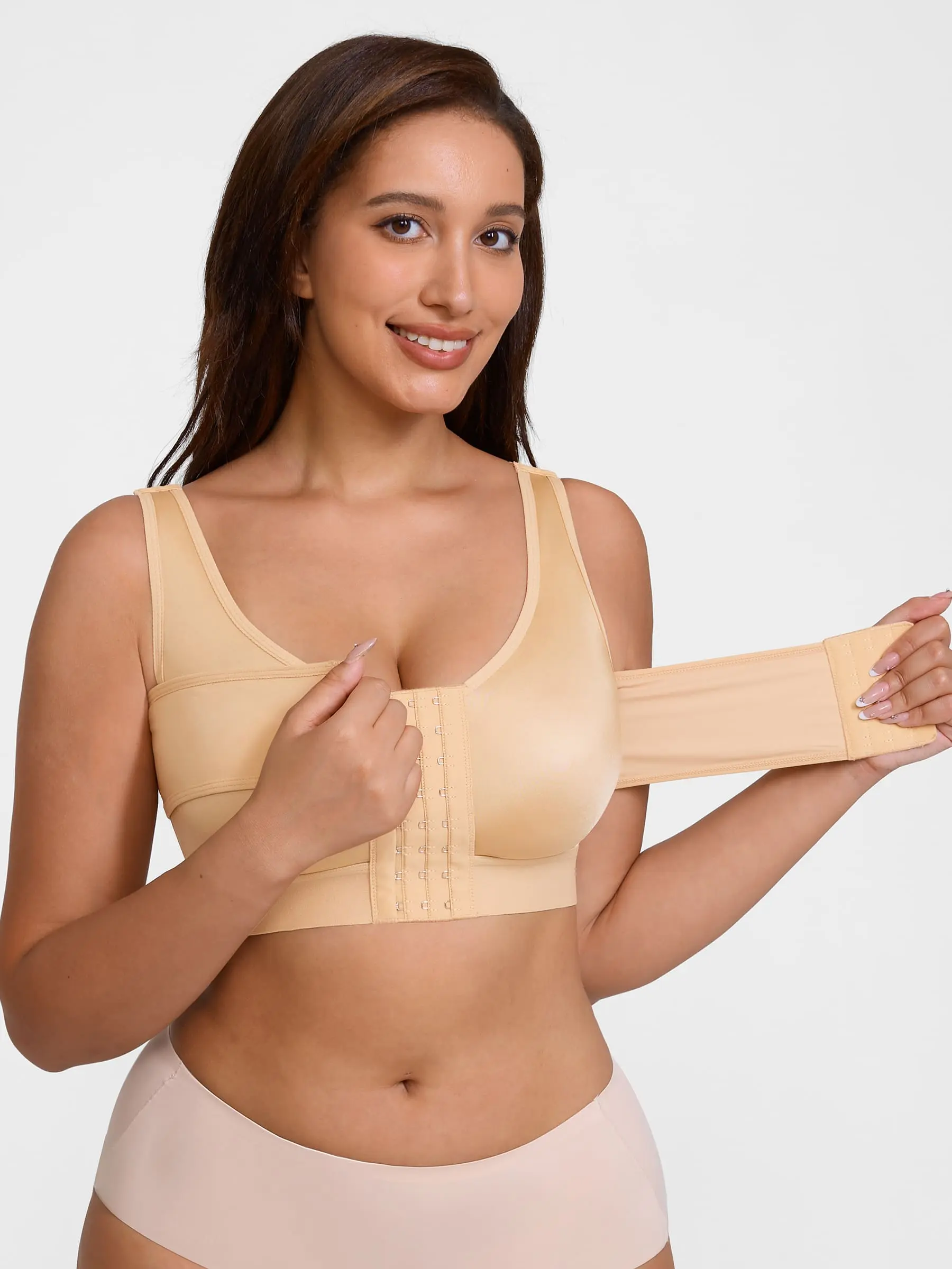 Feelingirl Arms Breast Support Adjustable Top for Recovery Daily - Image 12