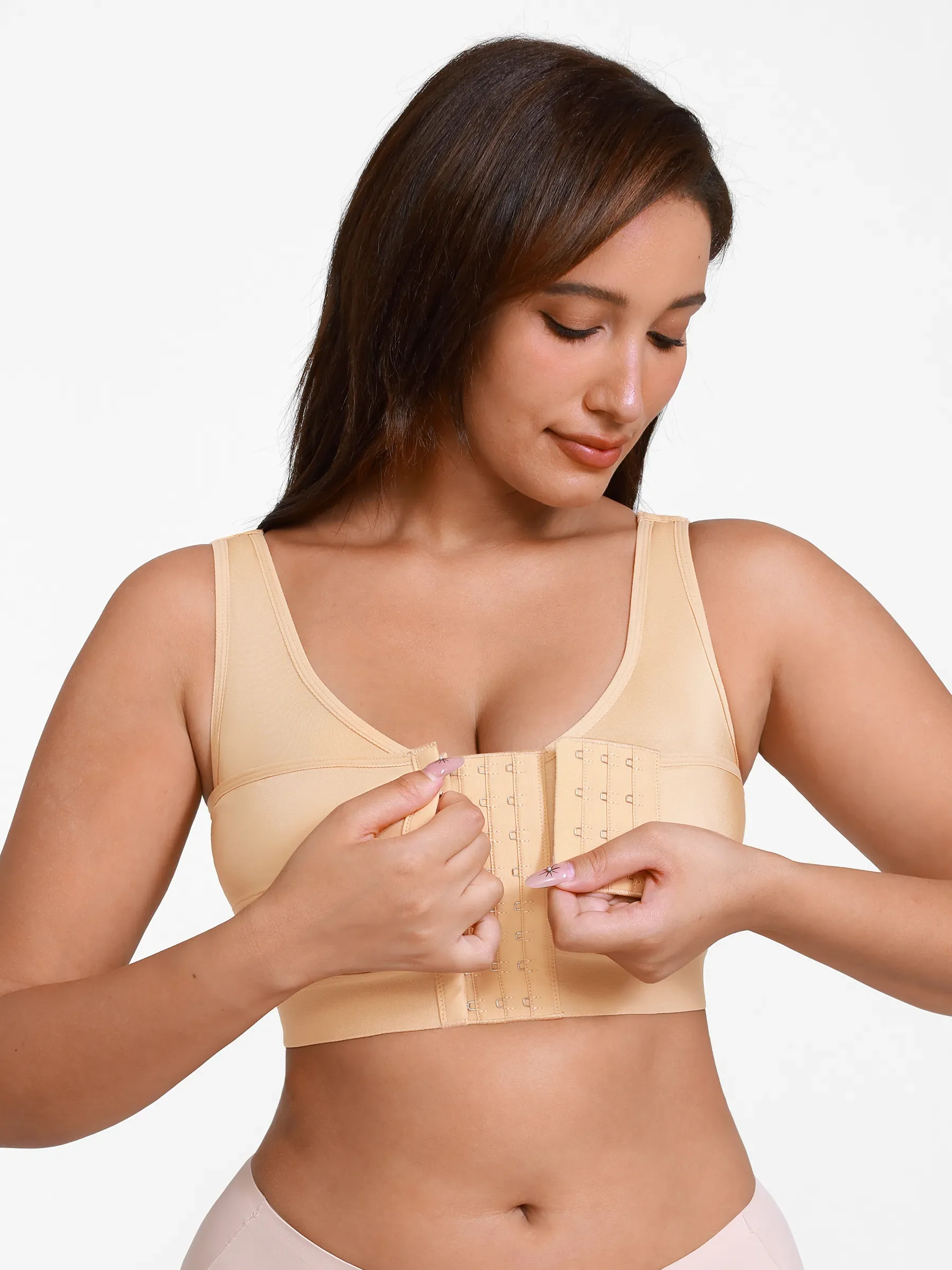 Feelingirl Arms Breast Support Adjustable Top for Recovery Daily - Image 13