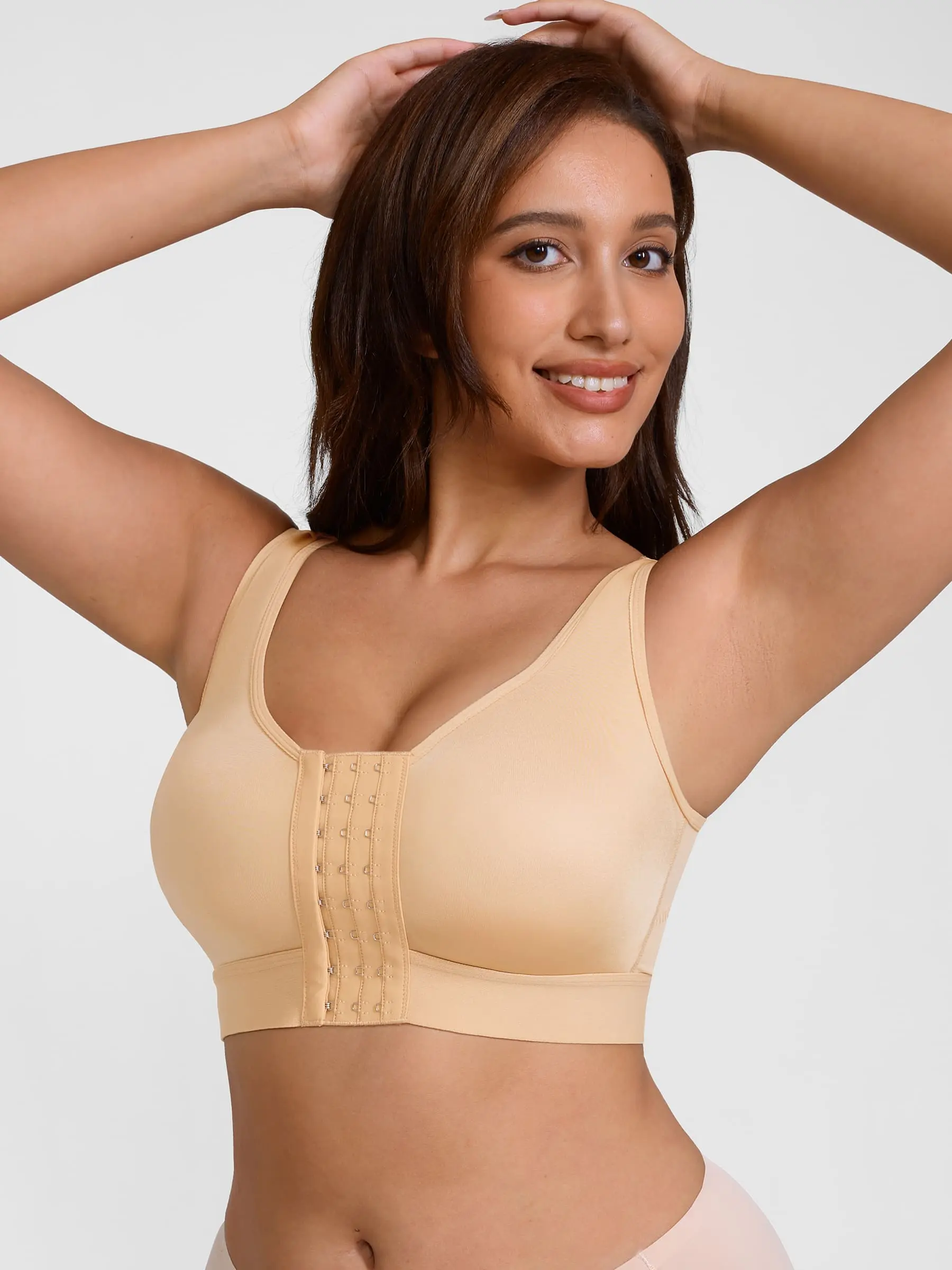 Feelingirl Arms Breast Support Adjustable Top for Recovery Daily - Image 14