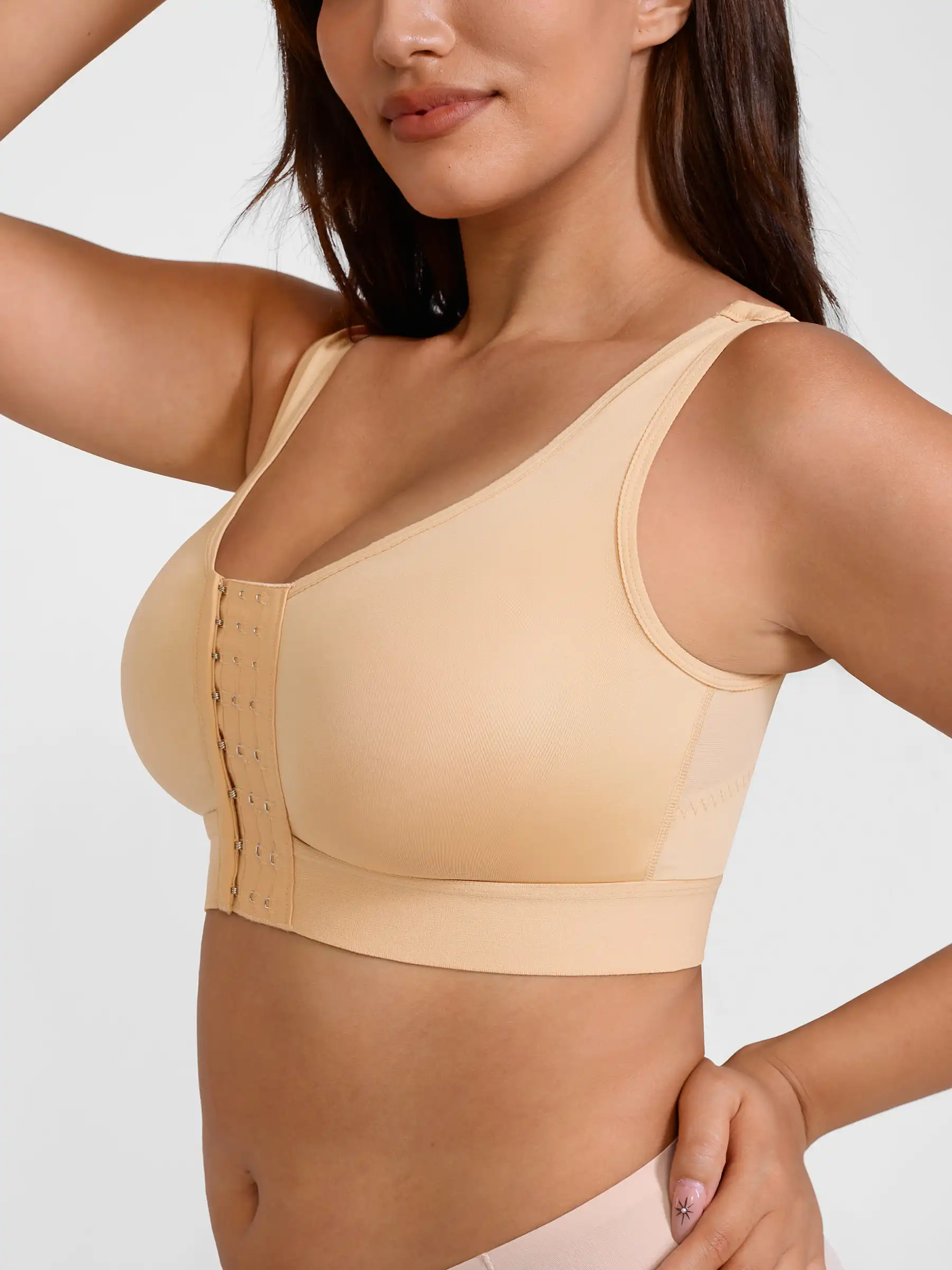 Feelingirl Arms Breast Support Adjustable Top for Recovery Daily - Image 15