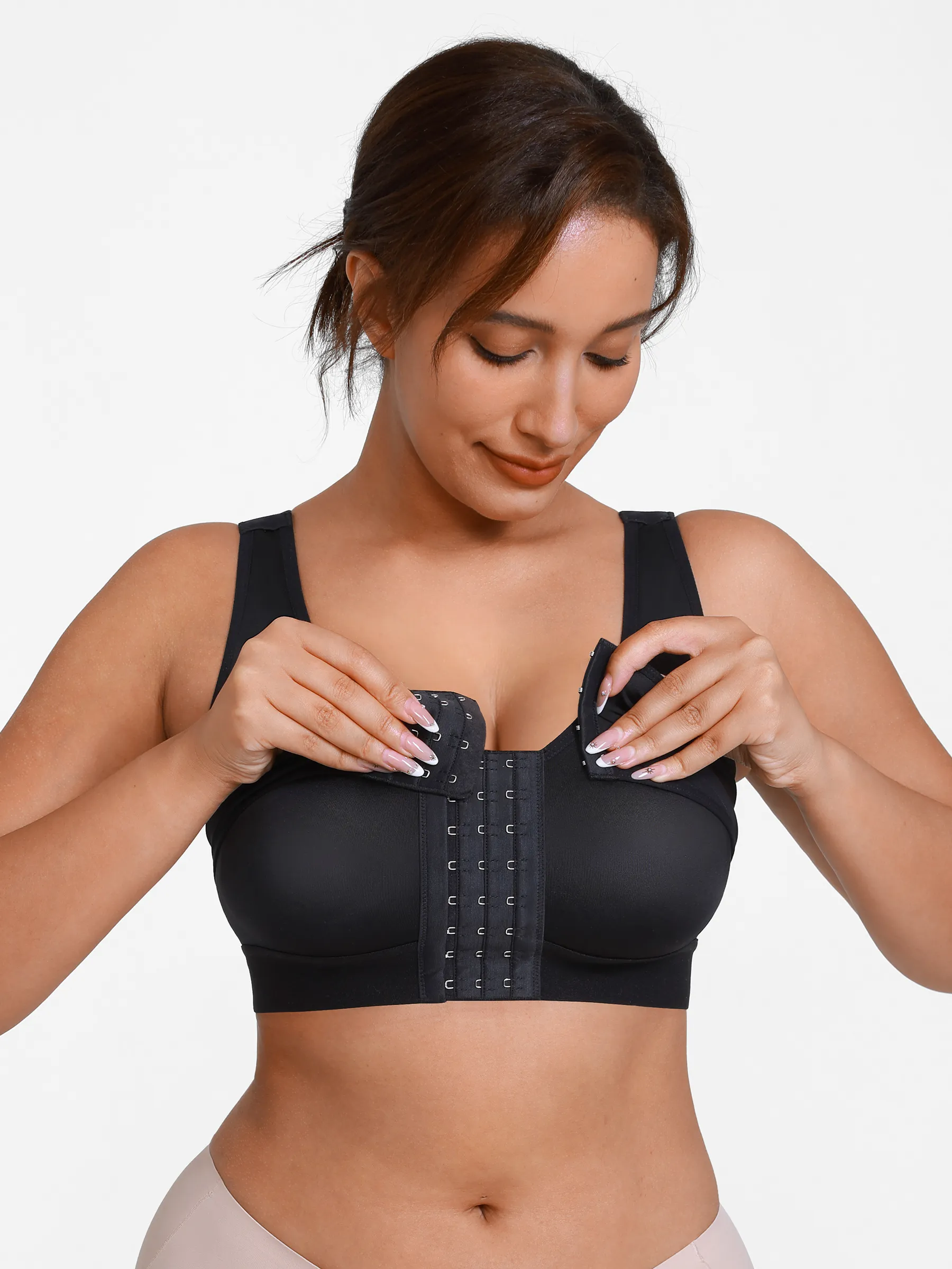 Feelingirl Arms Breast Support Adjustable Top for Recovery Daily - Image 4
