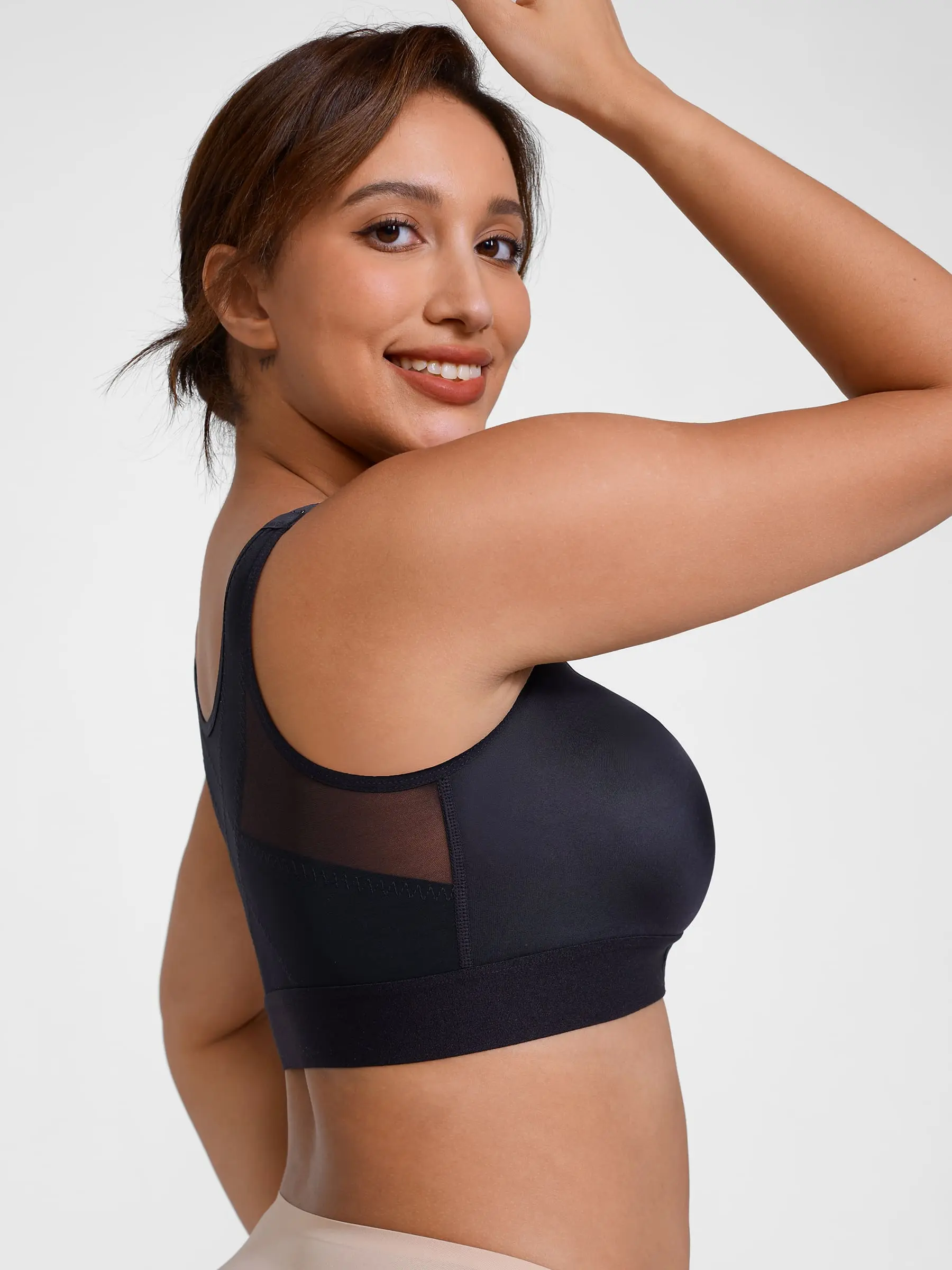 Feelingirl Arms Breast Support Adjustable Top for Recovery Daily - Image 5