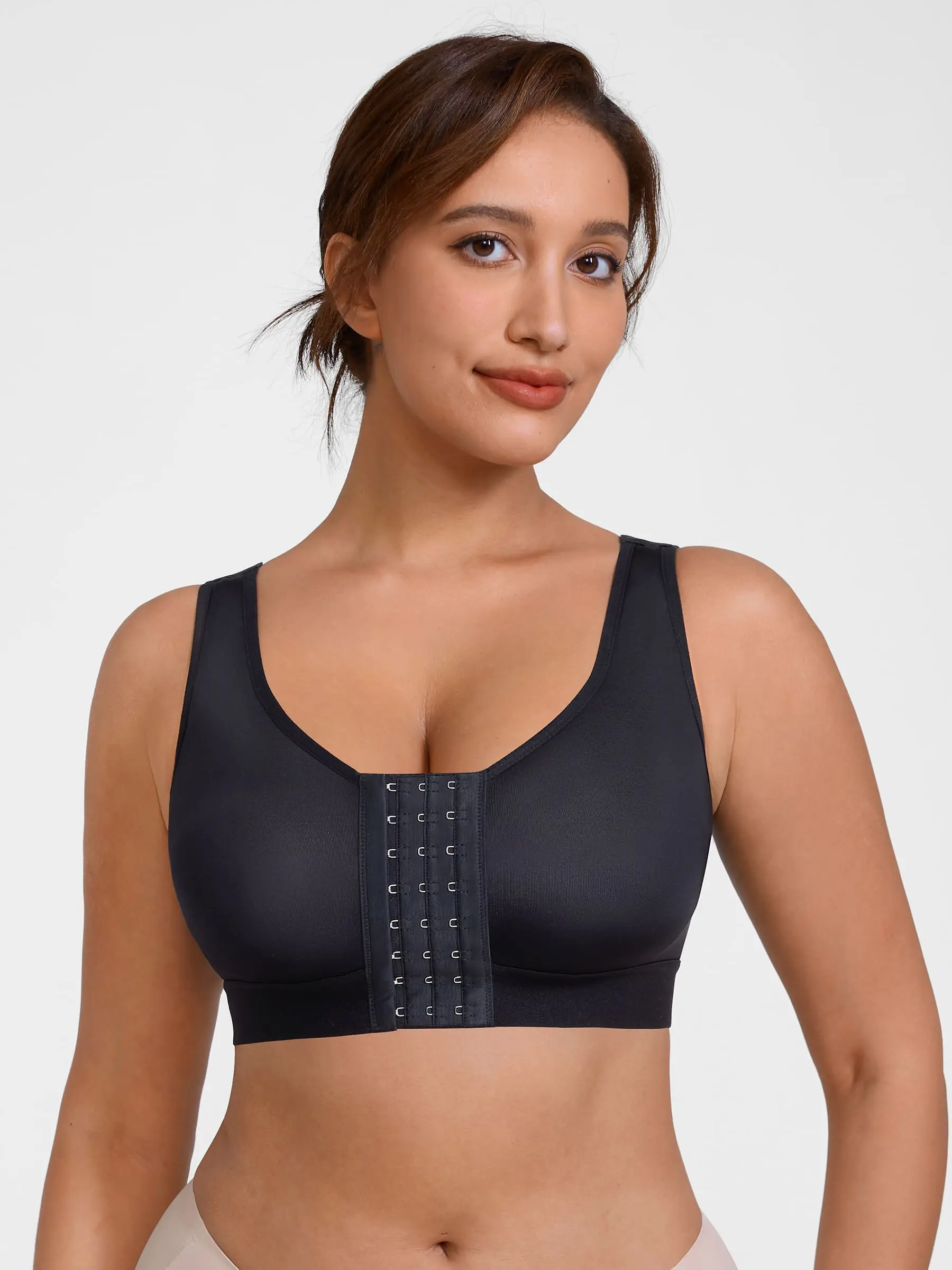 Feelingirl Arms Breast Support Adjustable Top for Recovery Daily - Image 7