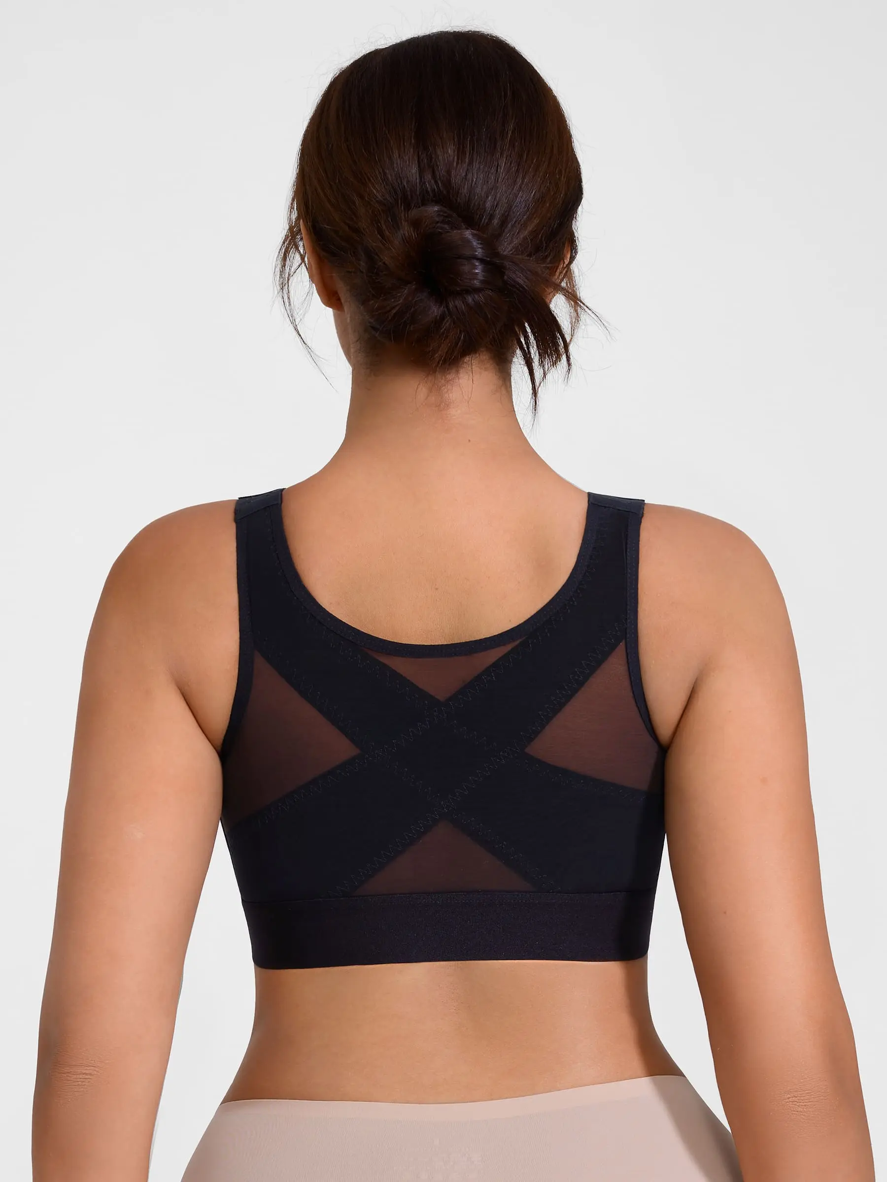 Feelingirl Arms Breast Support Adjustable Top for Recovery Daily - Image 8