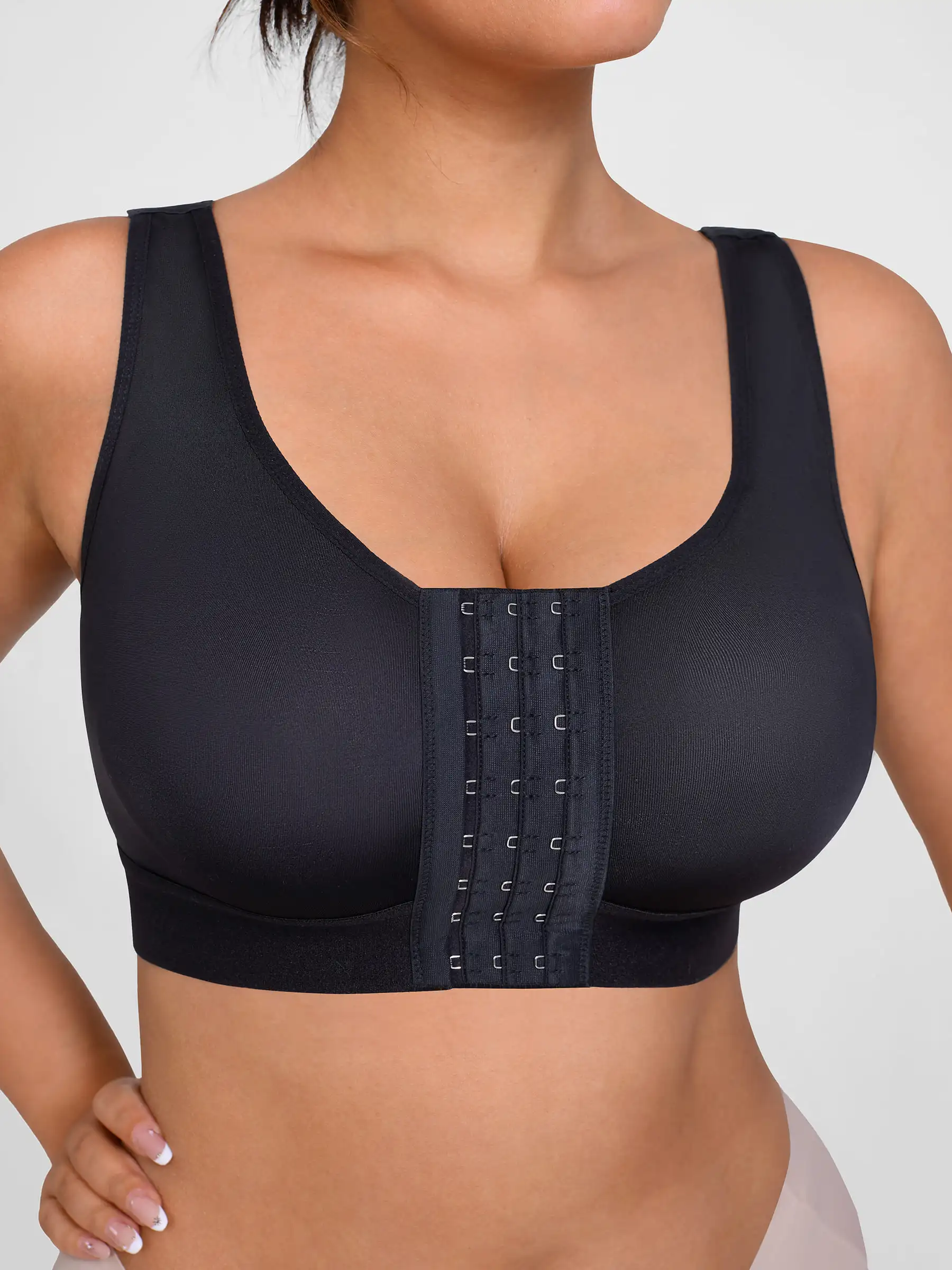 Feelingirl Arms Breast Support Adjustable Top for Recovery Daily - Image 9