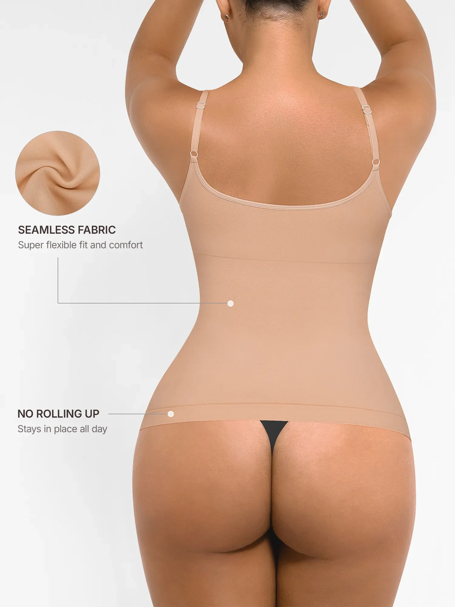 Feelingirl Bust Support Waist and Abdomen Control Bundle - Image 24