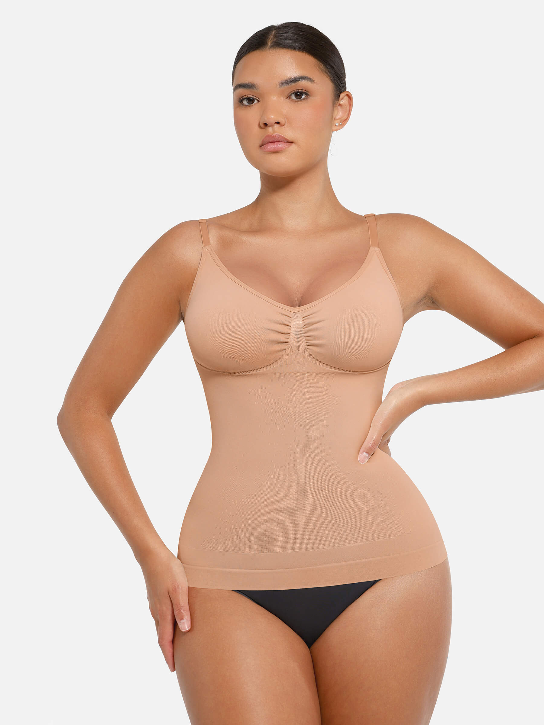 Feelingirl Bust Support Waist and Abdomen Control Bundle - Image 25