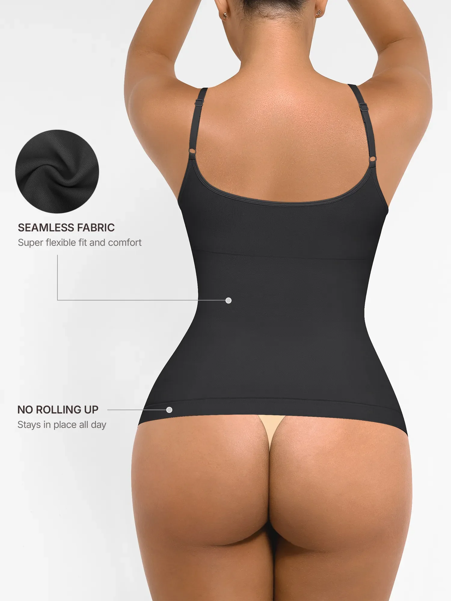 Feelingirl Bust Support Waist and Abdomen Control Bundle - Image 4