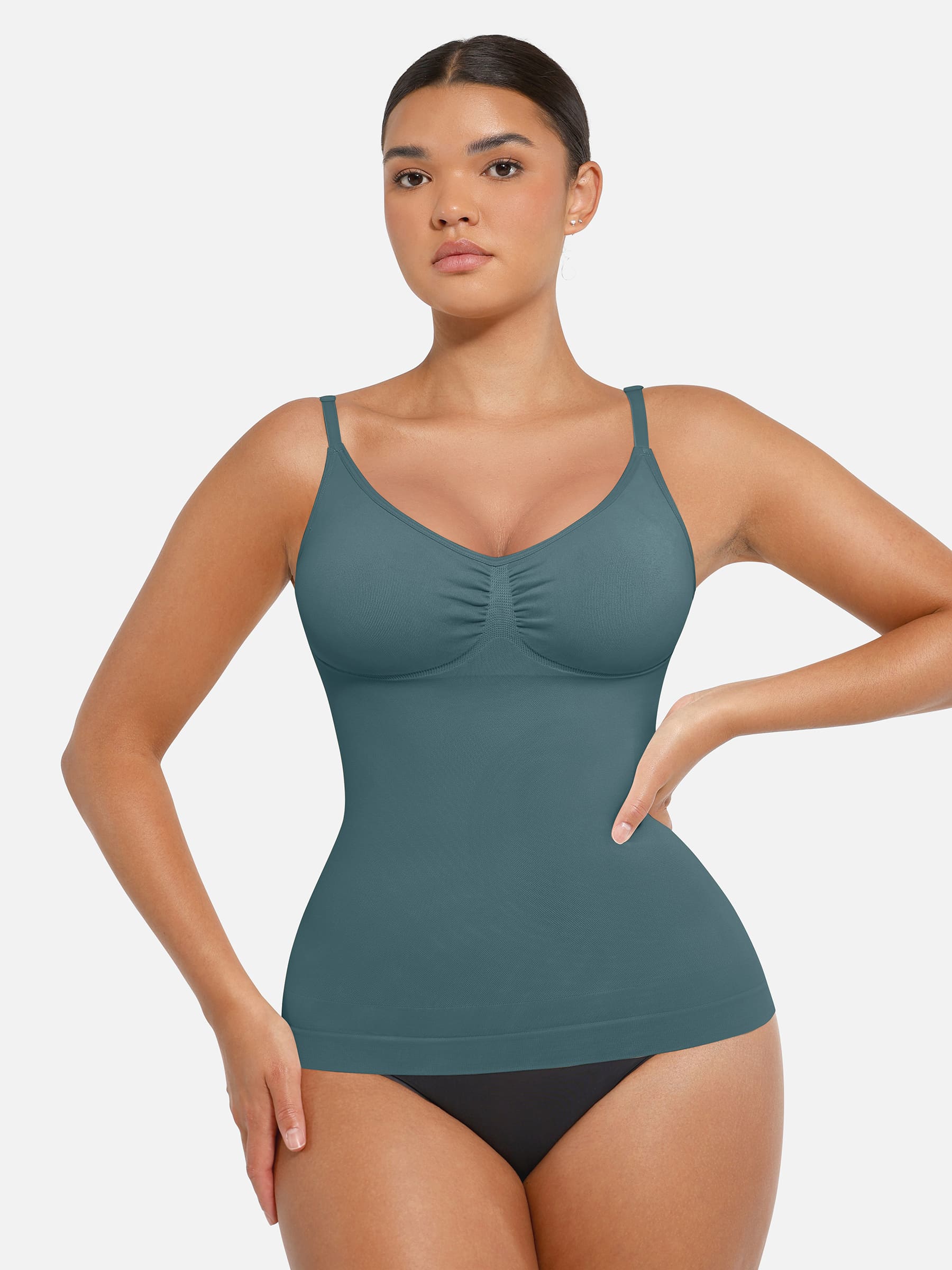 Feelingirl Bust Support Waist and Abdomen Control Bundle - Image 54