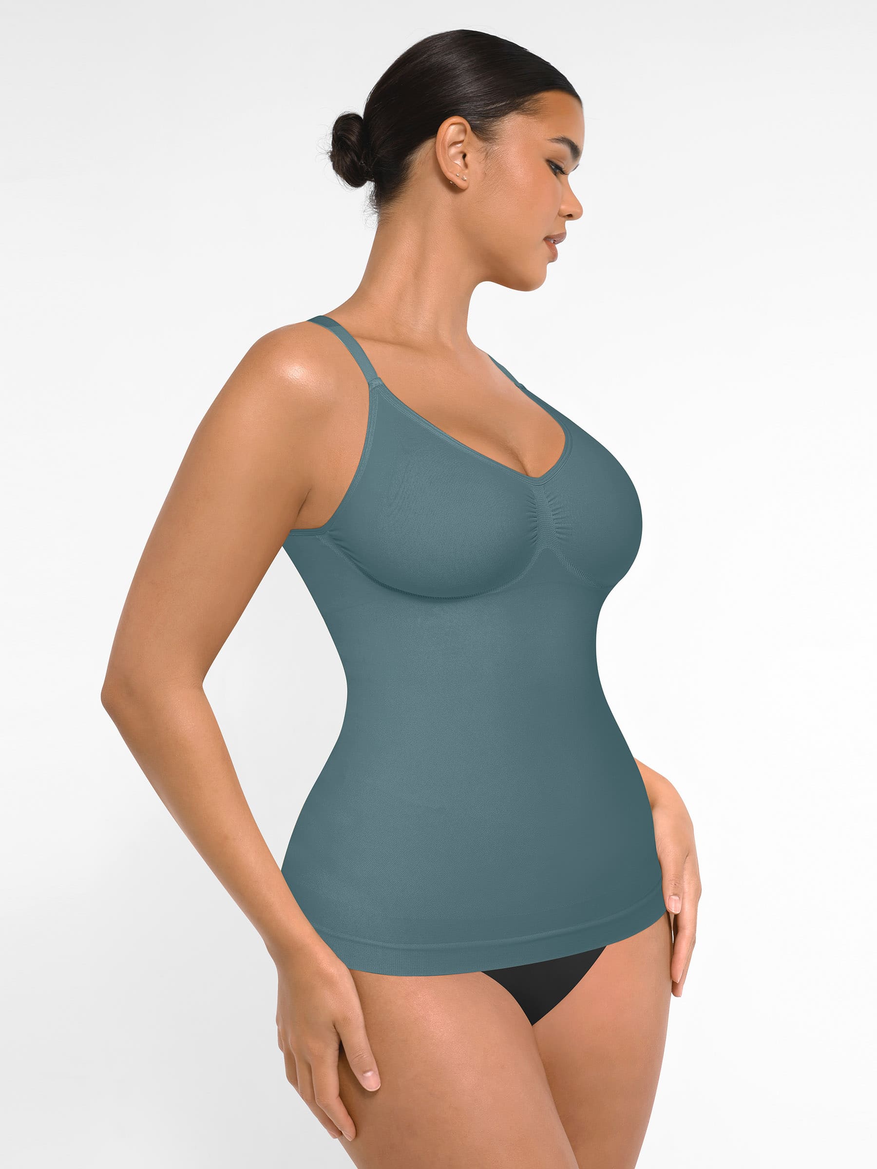 Feelingirl Bust Support Waist and Abdomen Control Bundle - Image 55
