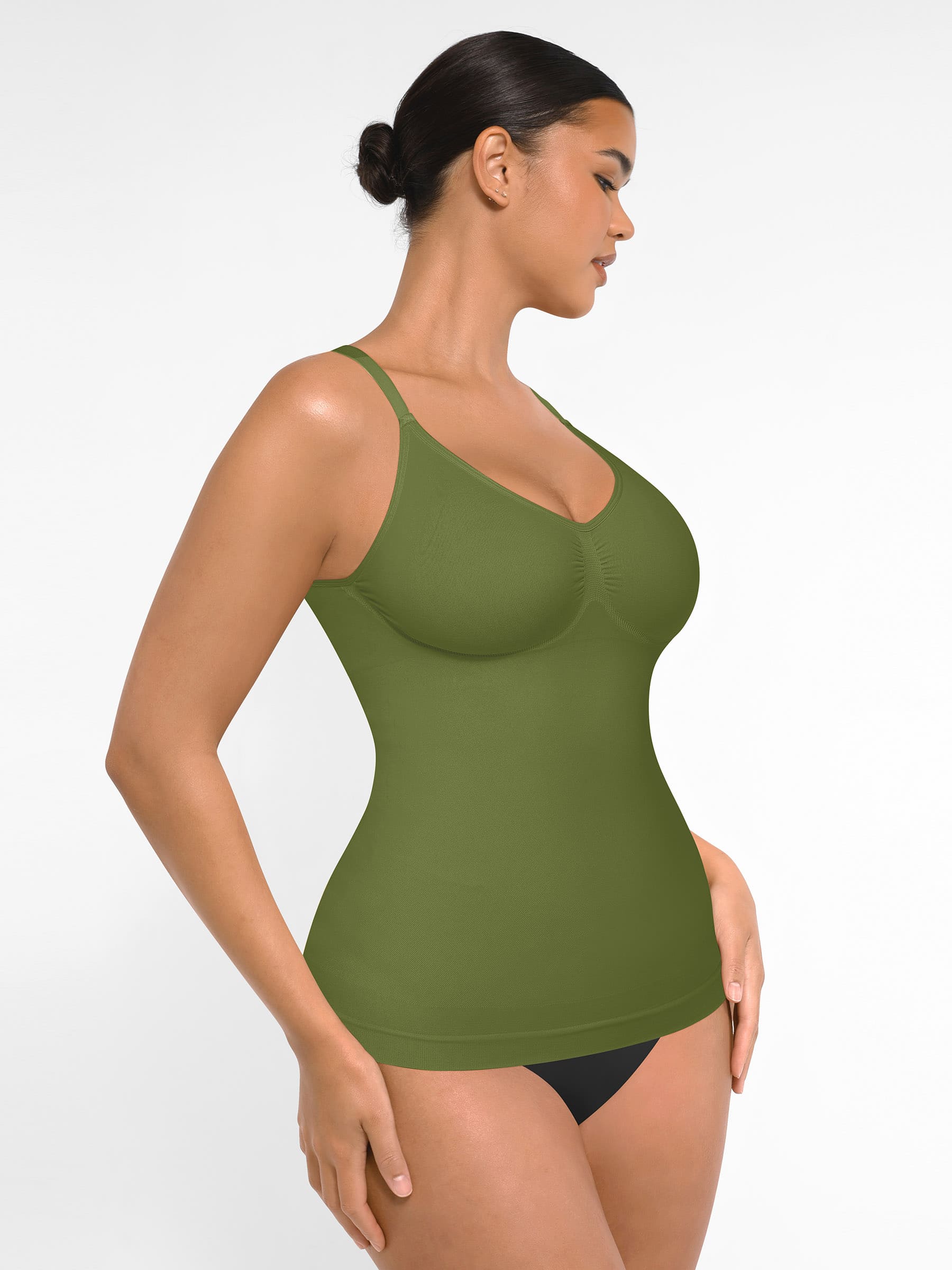 Feelingirl Bust Support Waist and Abdomen Control Bundle - Image 63