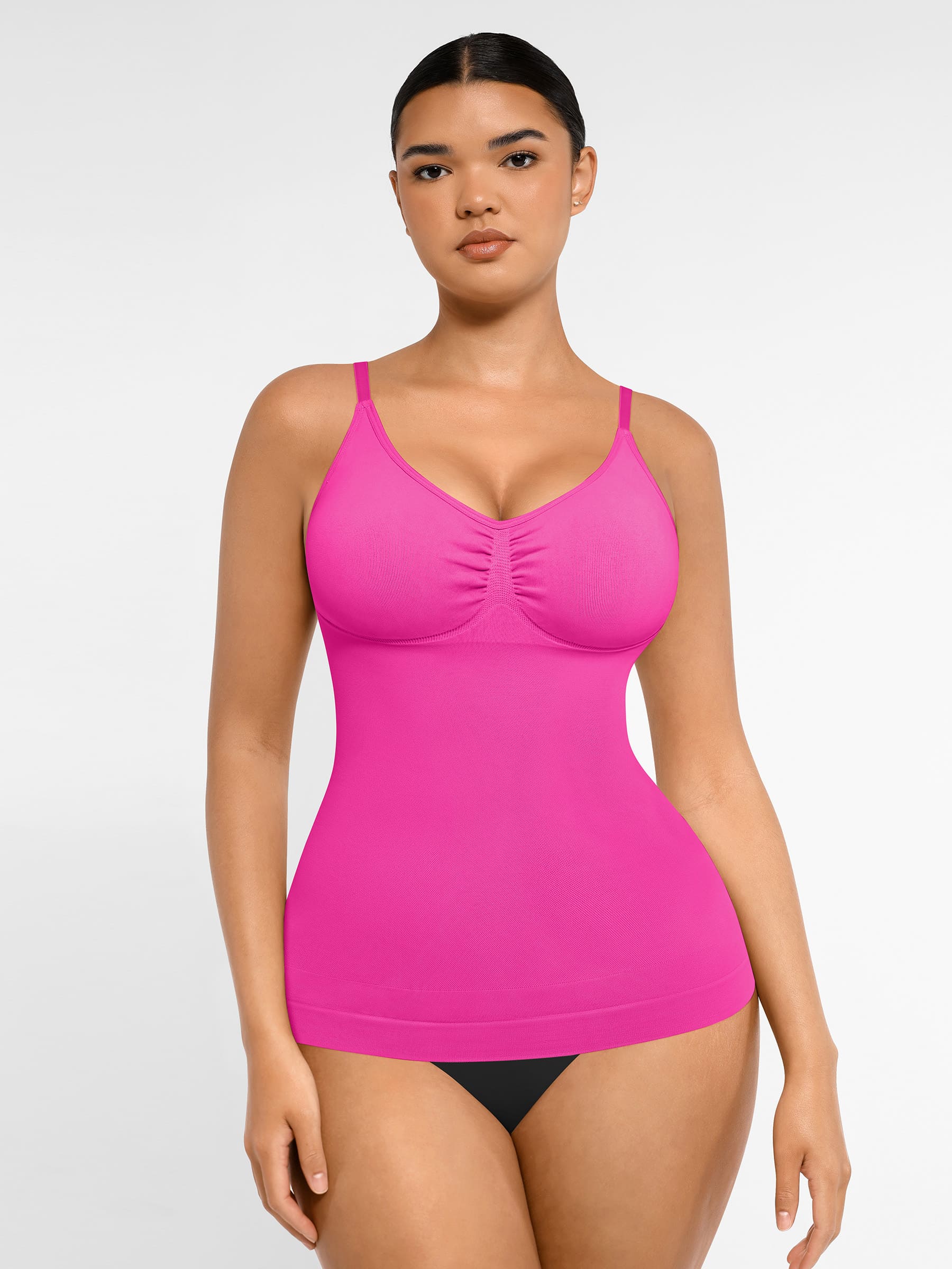 Feelingirl Bust Support Waist and Abdomen Control Bundle - Image 67
