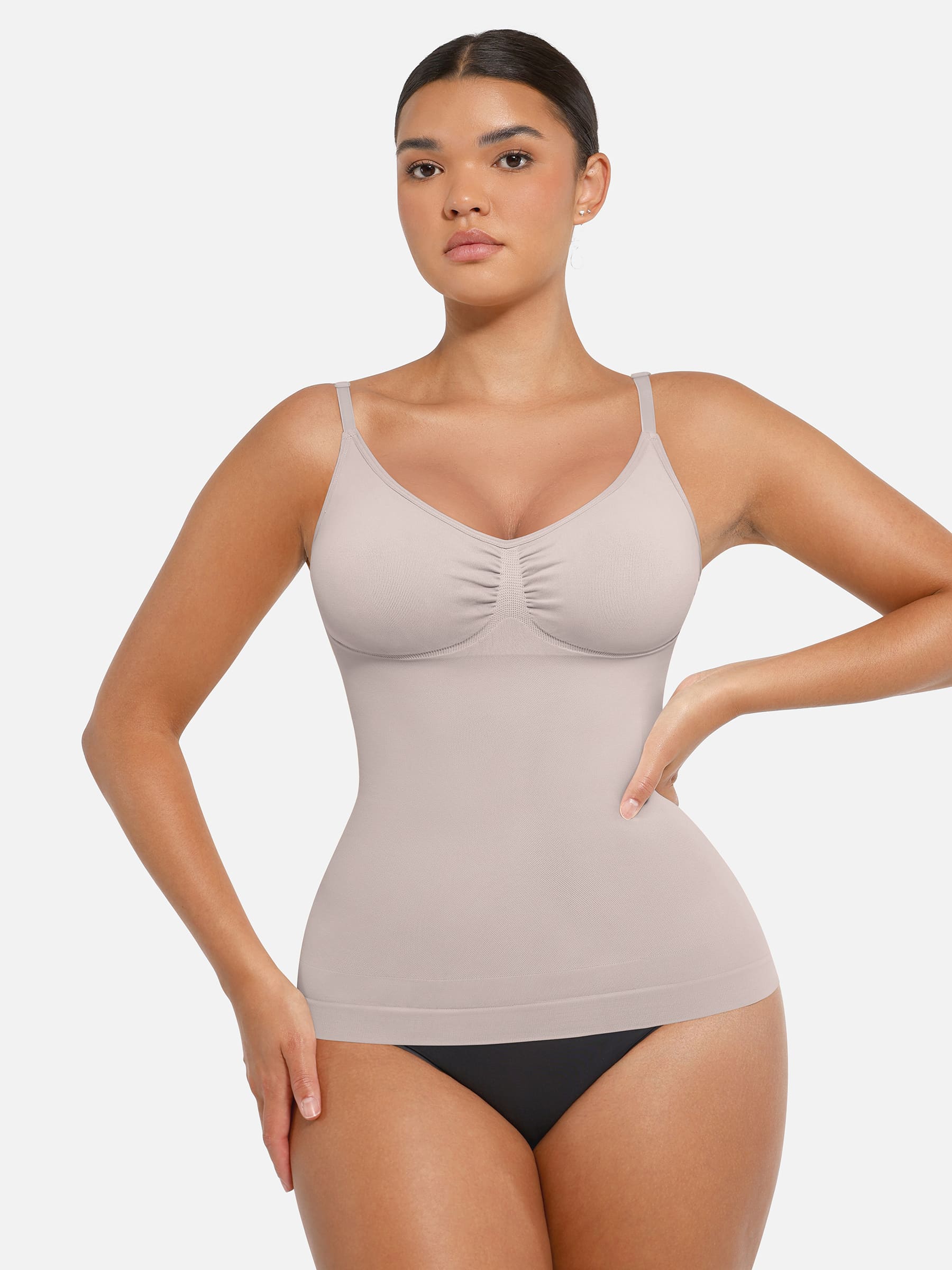 Feelingirl Bust Support Waist and Abdomen Control Bundle - Image 78