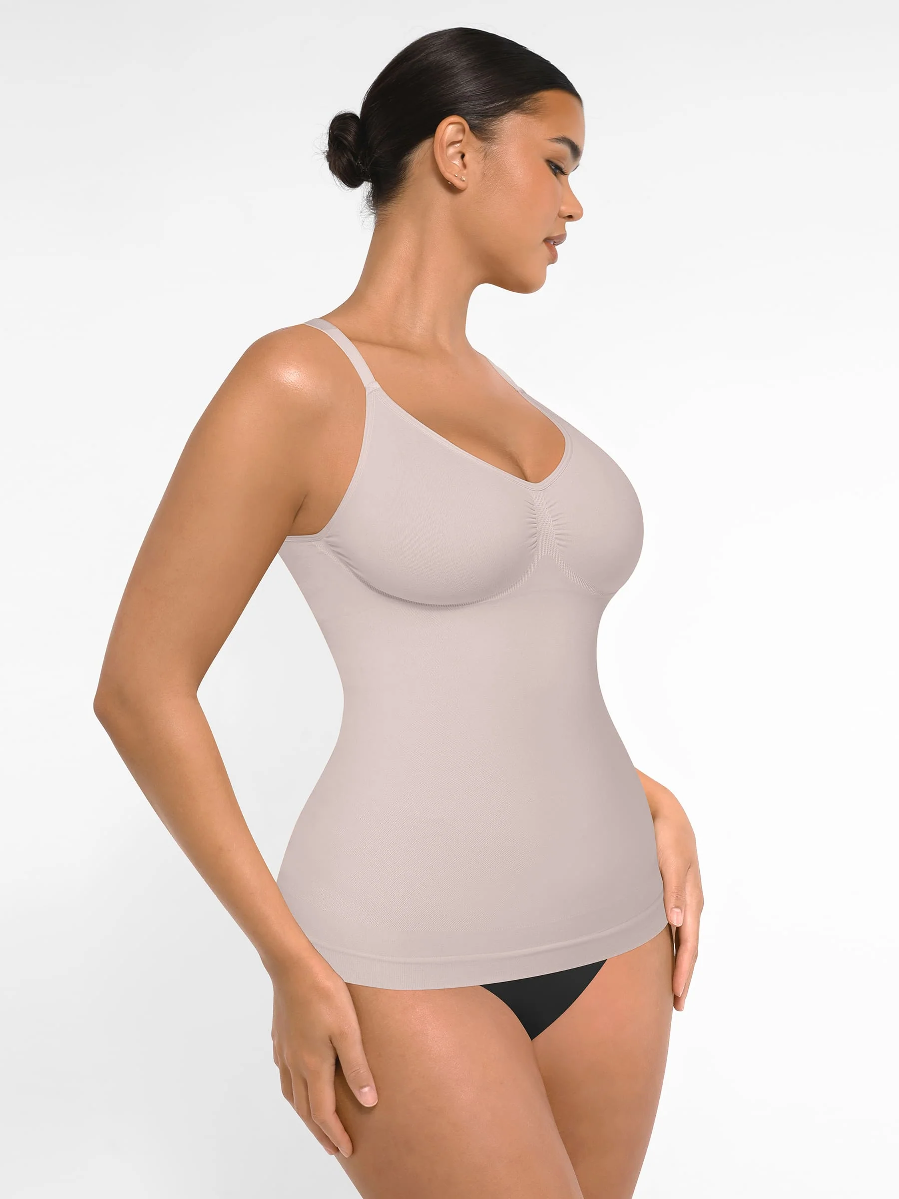 Feelingirl Bust Support Waist and Abdomen Control Bundle - Image 79