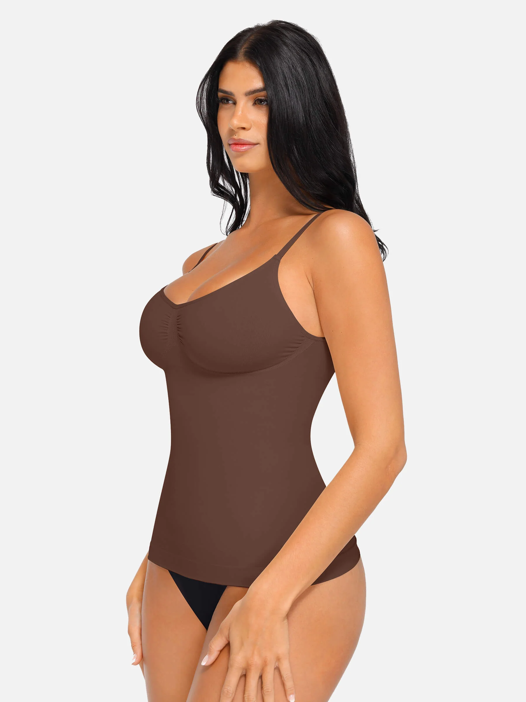 Feelingirl All-Day Shaping Seamless Vest - Image 17