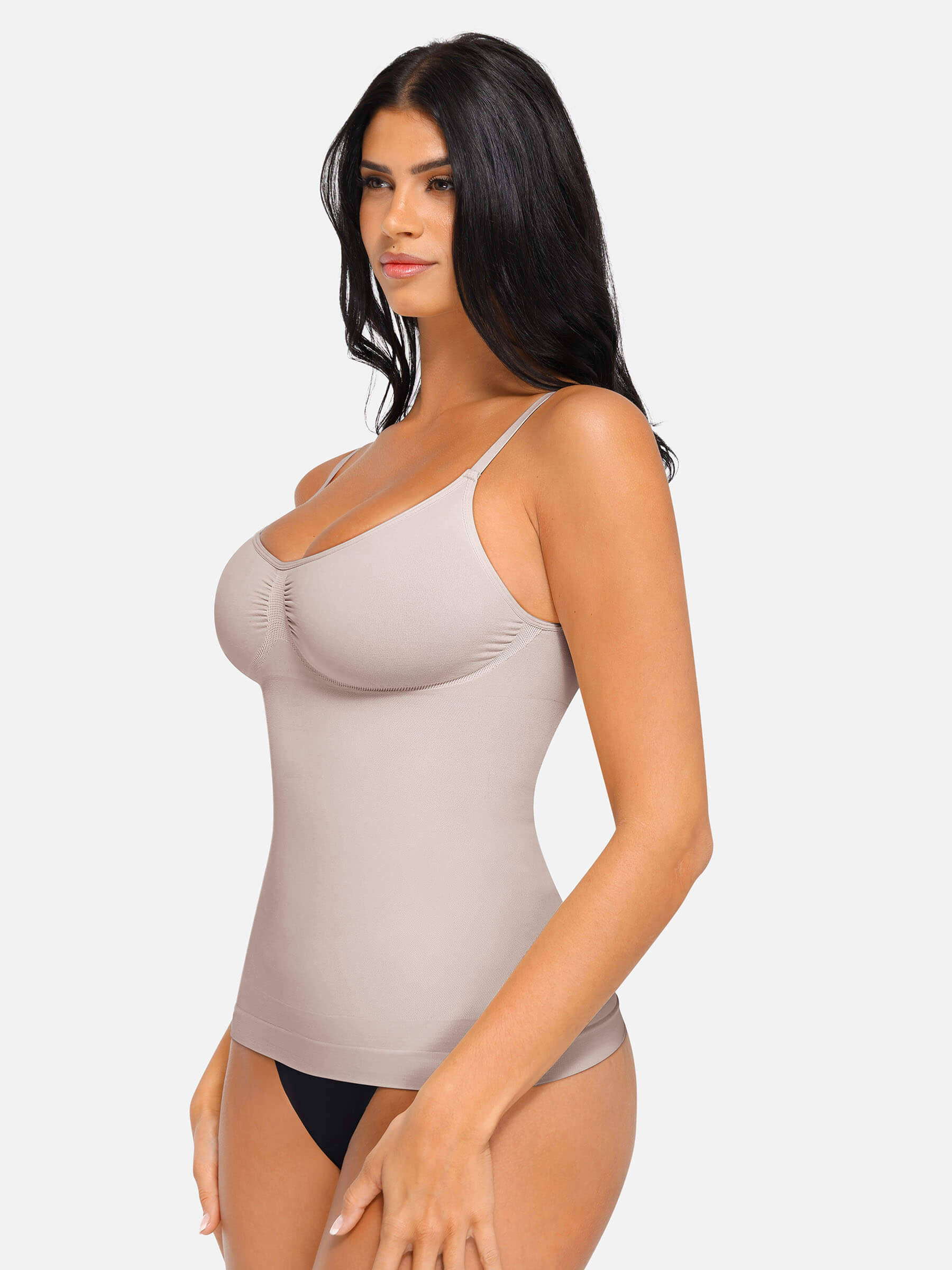 Feelingirl All-Day Shaping Seamless Vest - Image 81