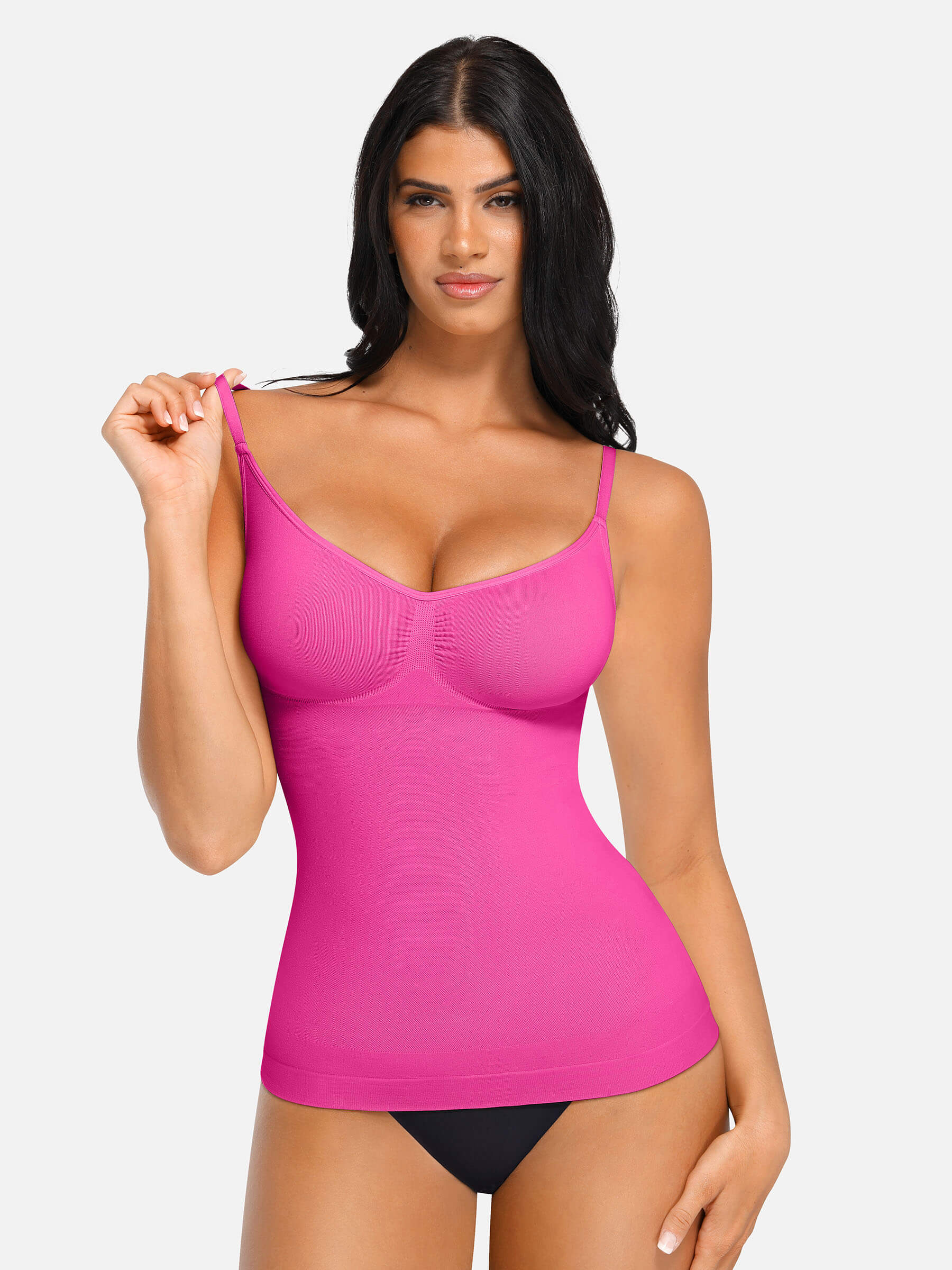 Feelingirl All-Day Shaping Seamless Vest - Image 91