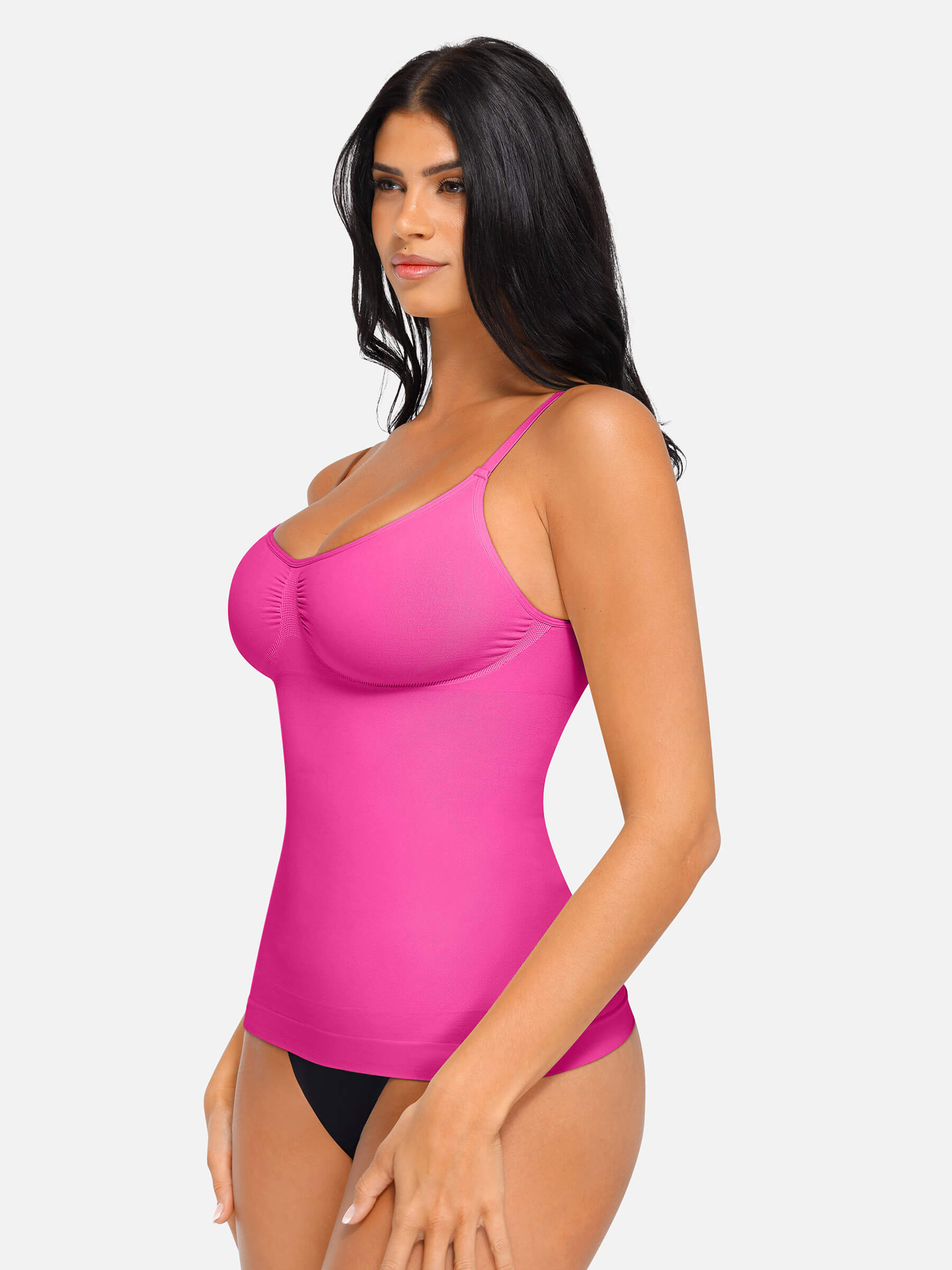 Feelingirl All-Day Shaping Seamless Vest - Image 92