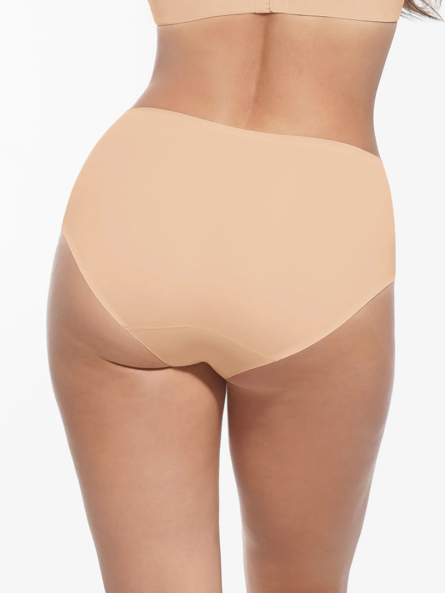 Feelingirl Cloud-Like Mid-Waist Brief Panties - Image 10