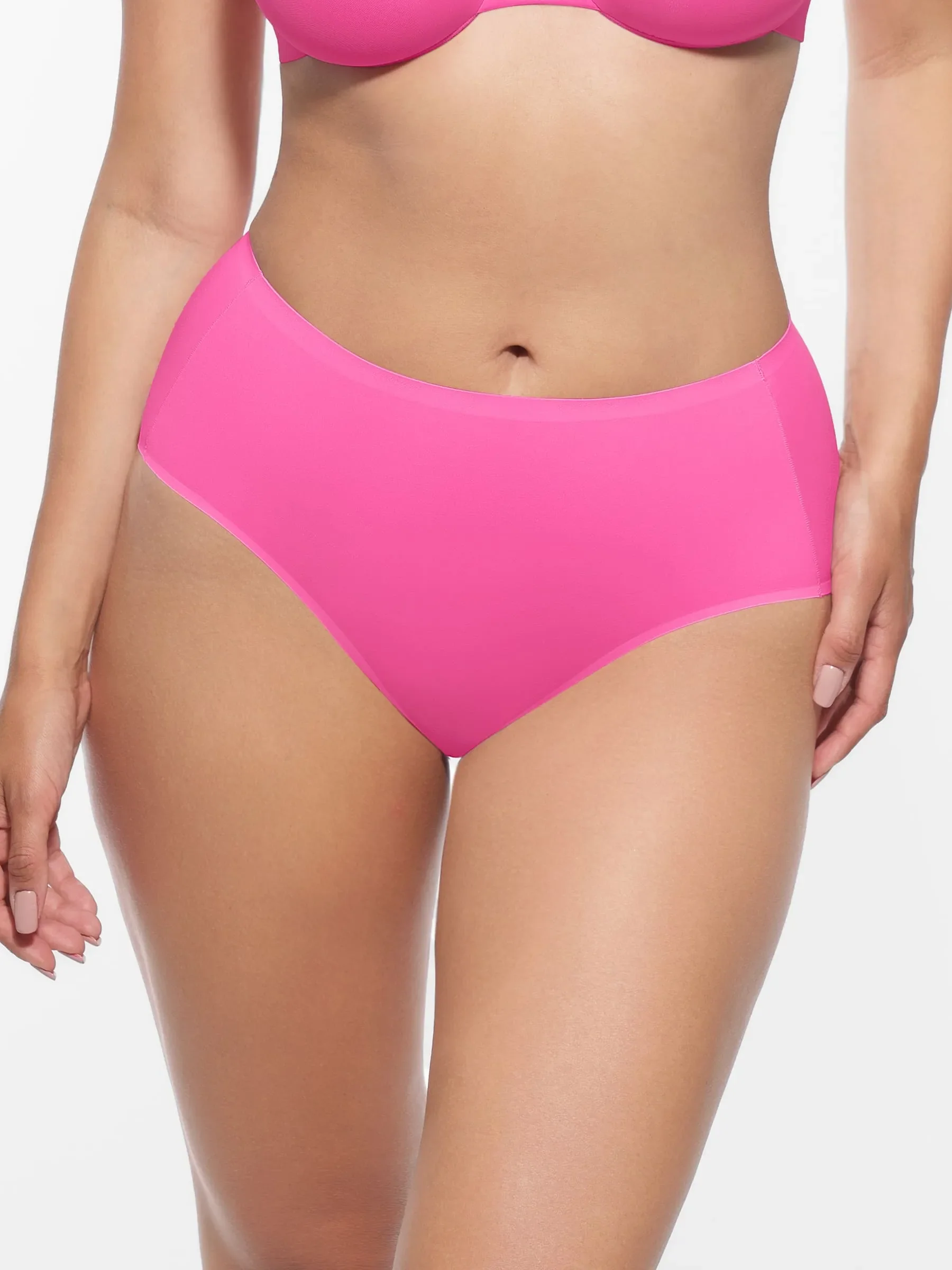 Feelingirl Cloud-Like Mid-Waist Brief Panties - Image 20