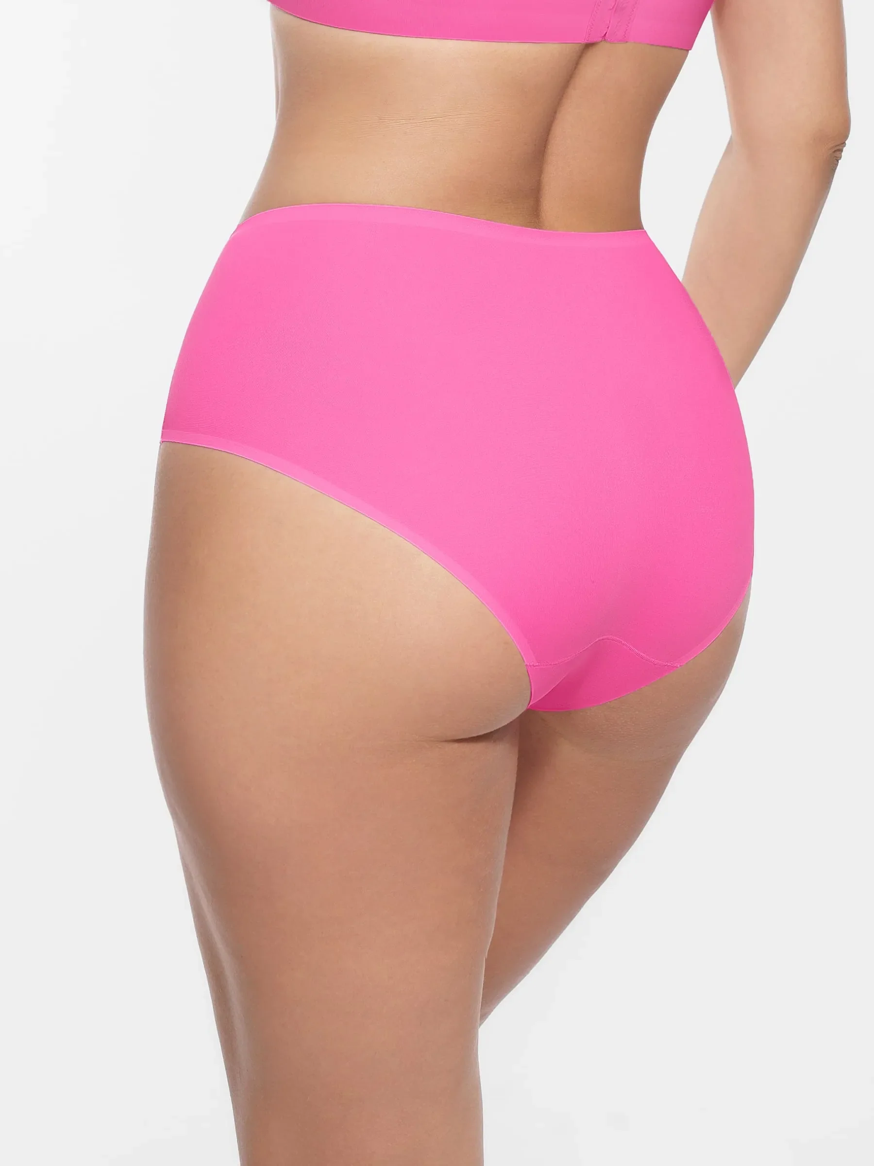 Feelingirl Cloud-Like Mid-Waist Brief Panties - Image 23