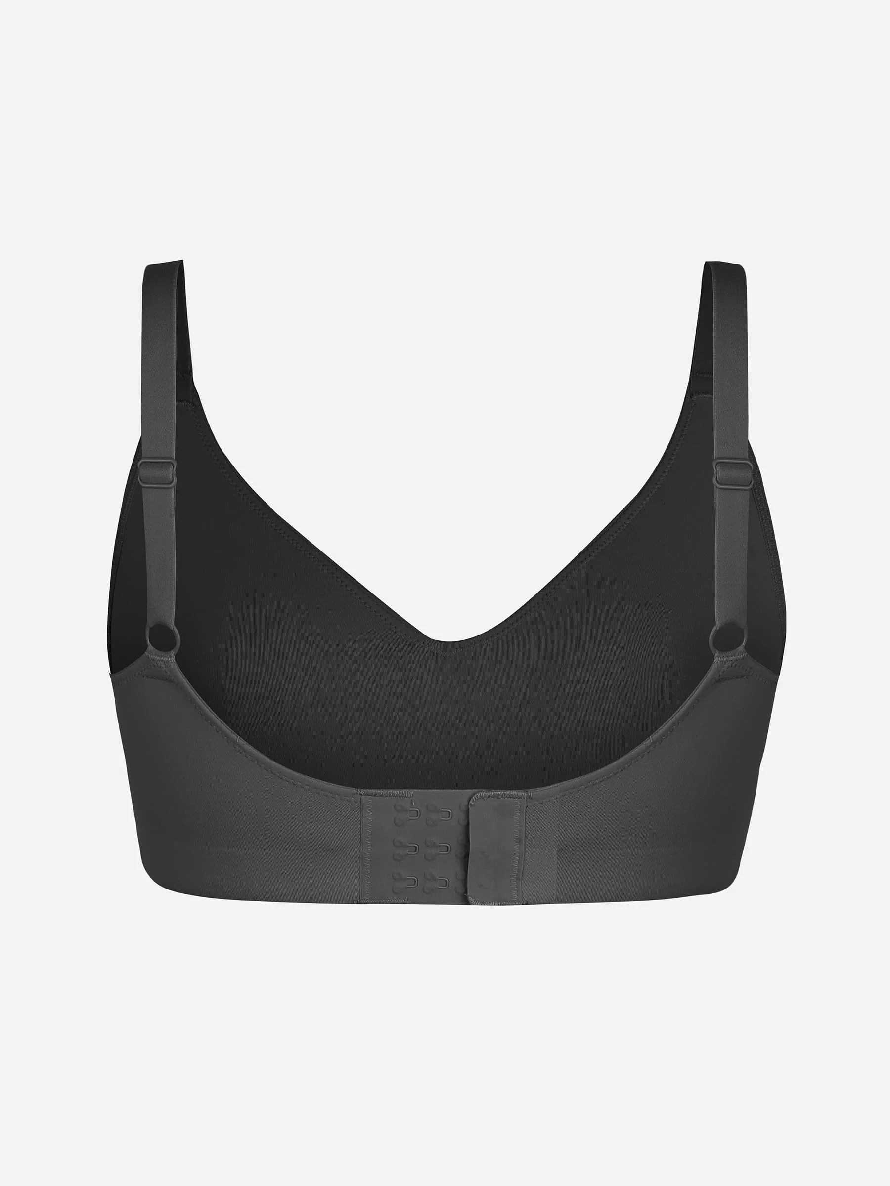 Feelingirl Fit Stretch Non-padded Wireless Comfort Jelly Bra - Image 18