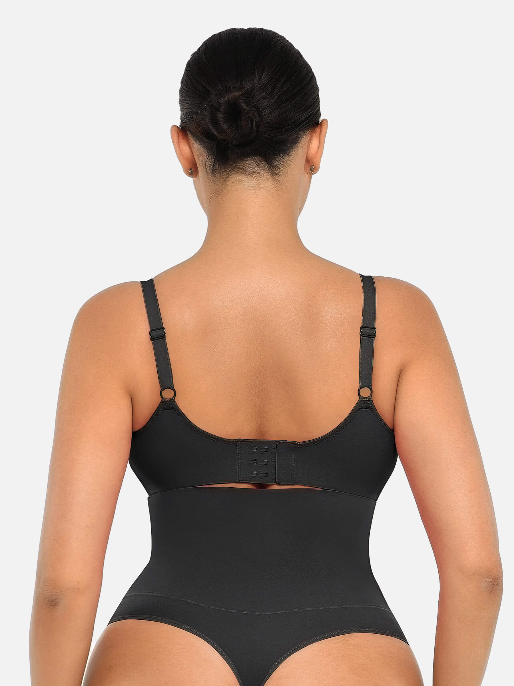 Feelingirl Fit Stretch Non-padded Wireless Comfort Jelly Bra - Image 14
