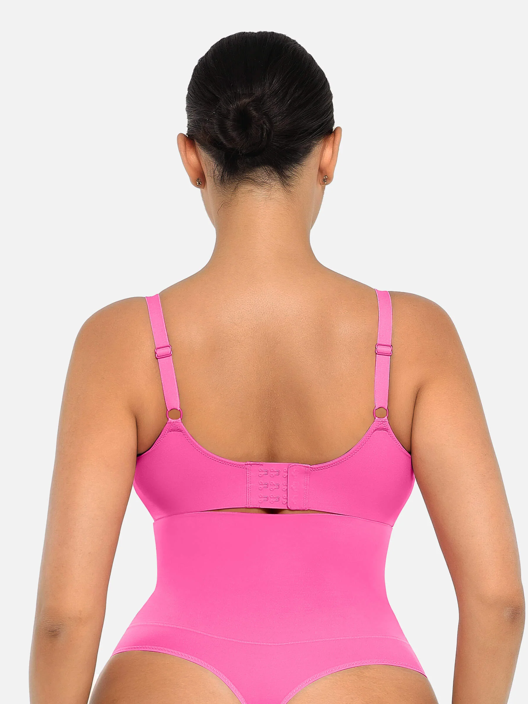 Feelingirl Fit Stretch Non-padded Wireless Comfort Jelly Bra - Image 31