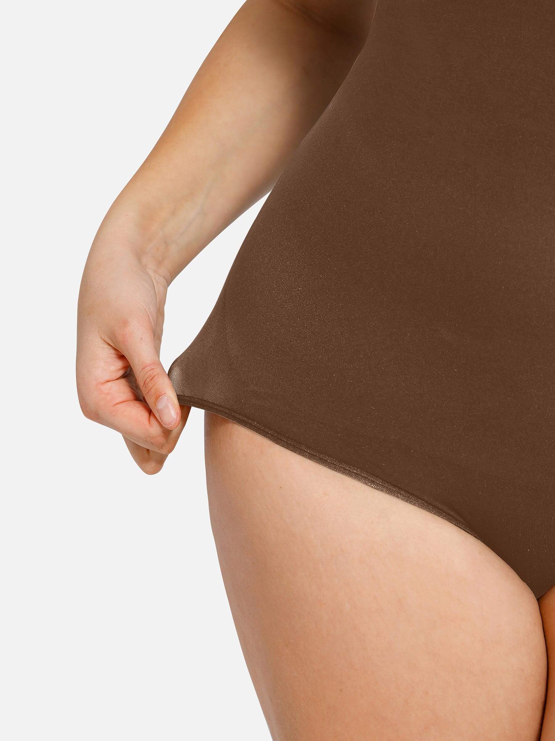 Feelingirl Everyday Wear Seamless Bodysuit - Image 24