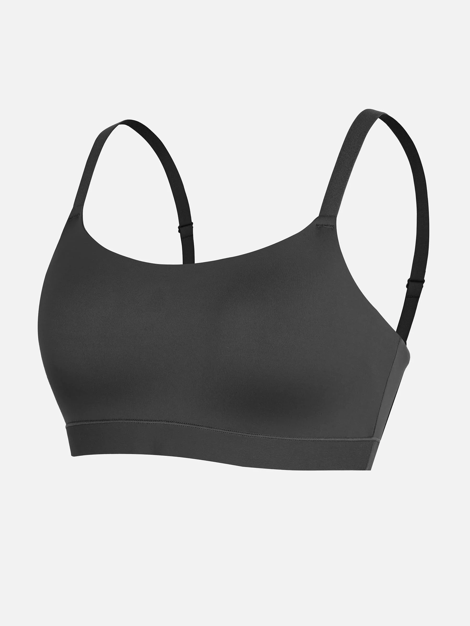 Feelingirl Everyday Wireless Invisible Square Neck Bra - Image 9