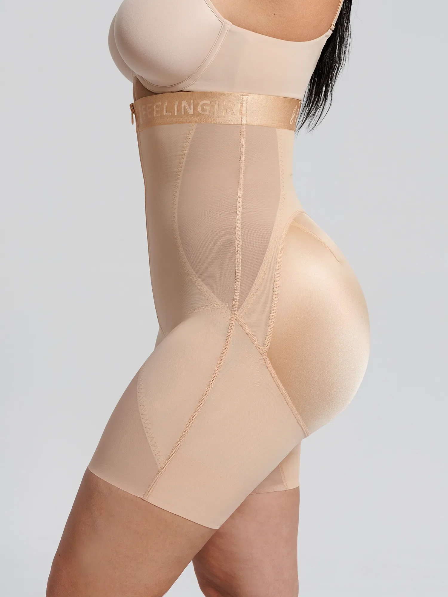 Feelingirl Featherlight Mesh Contour Bundle - Image 10