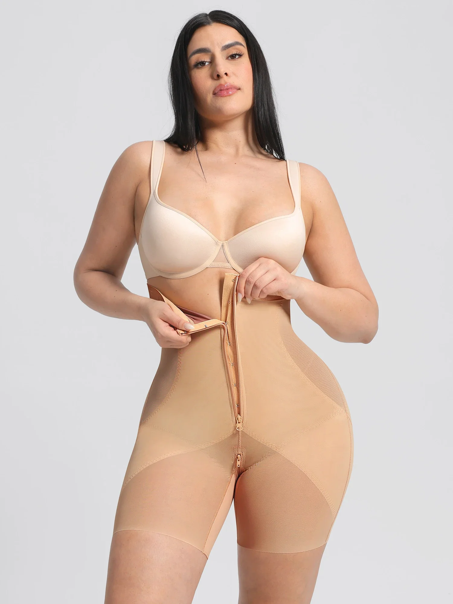 Feelingirl Featherlight Mesh Contour Bundle - Image 15