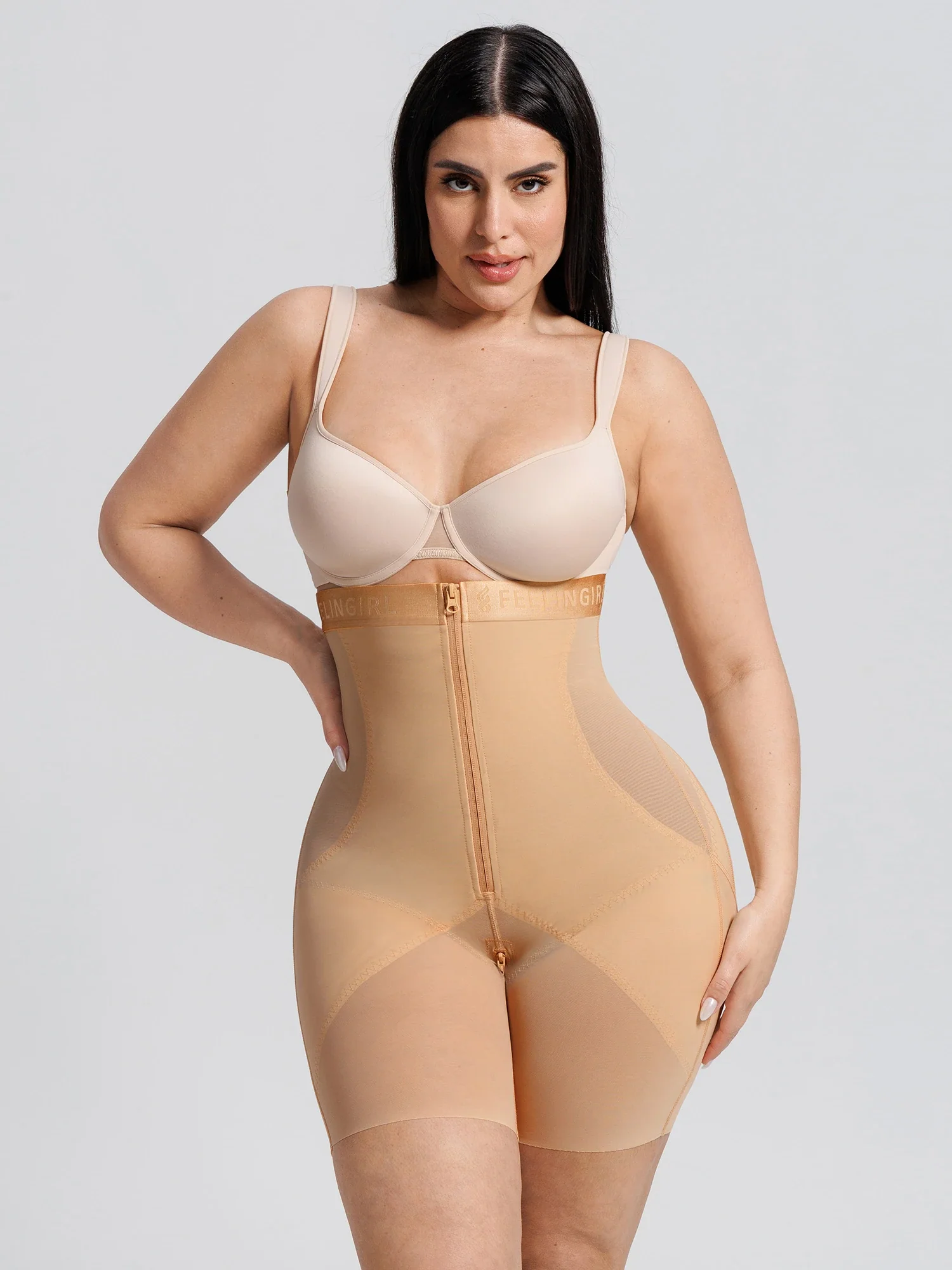 Feelingirl Featherlight Mesh Contour Bundle - Image 16