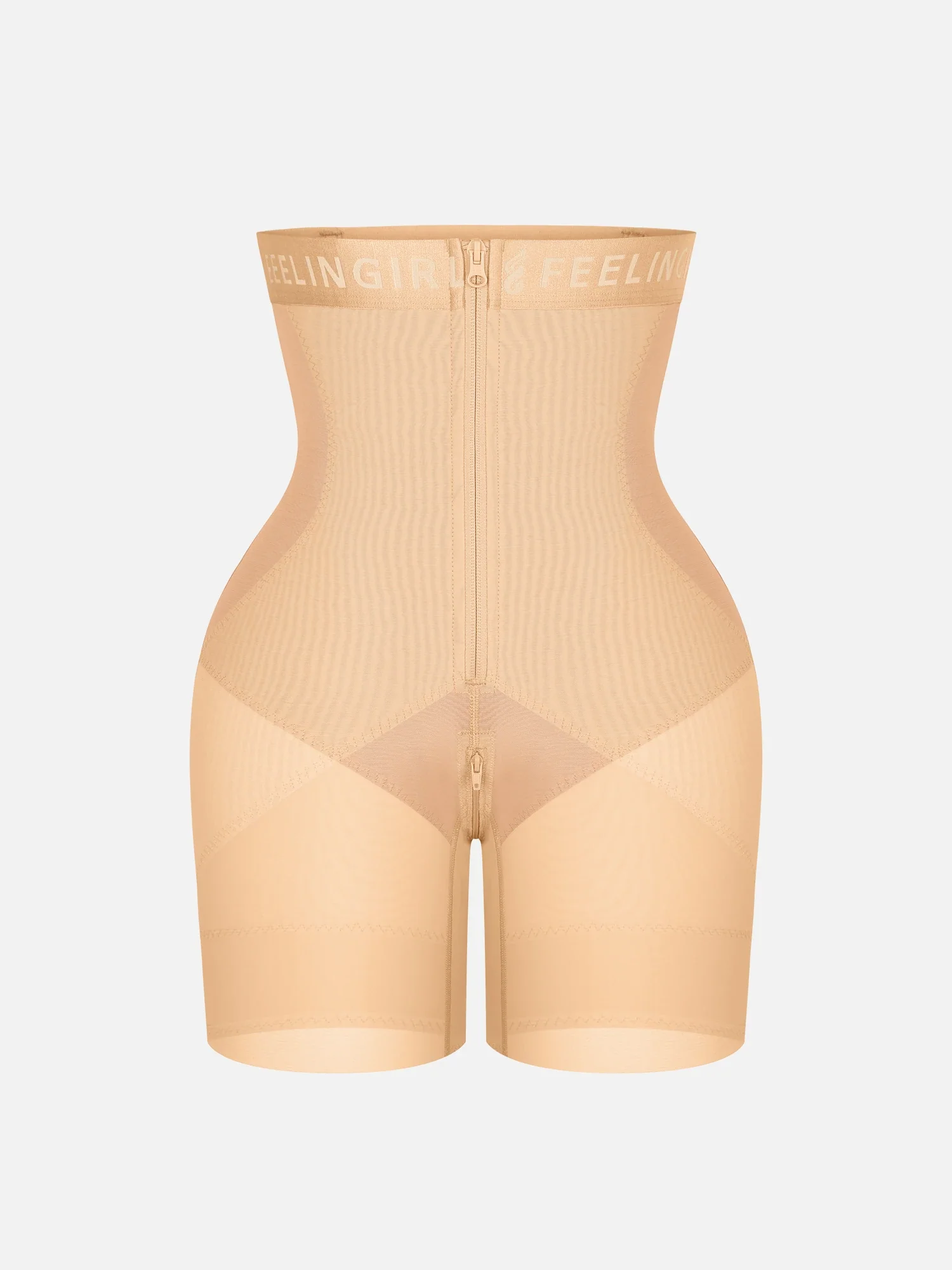 Feelingirl Featherlight Mesh Contour Bundle - Image 19