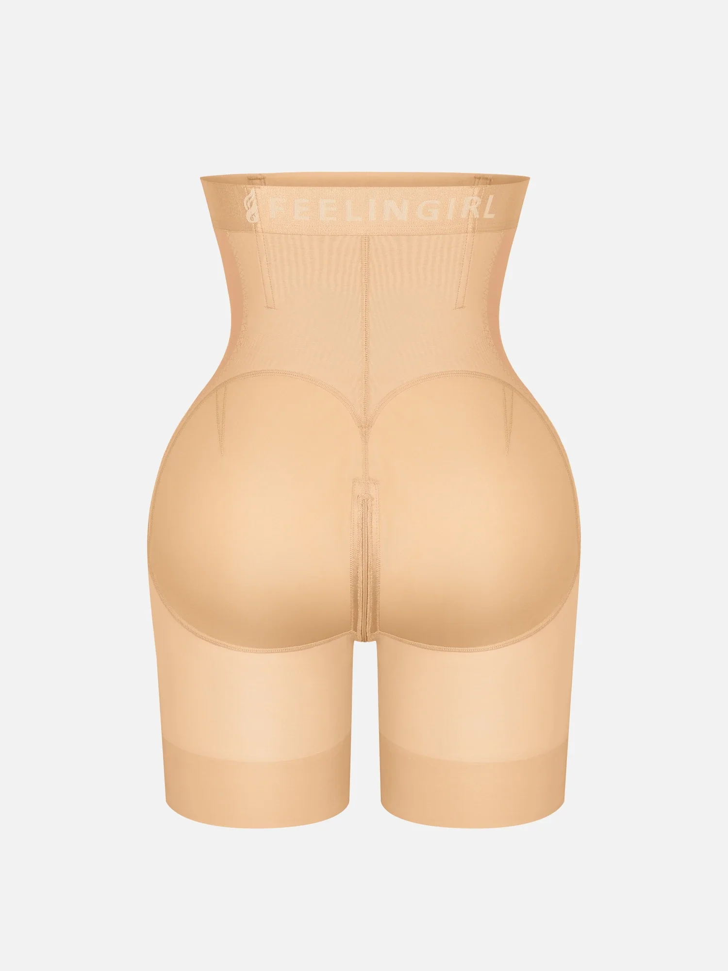Feelingirl Featherlight Mesh Contour Bundle - Image 20