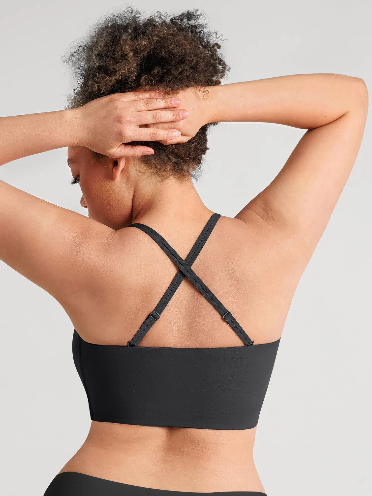 Feelingirl Feel Soft™ Butter-Soft Strapless Bandeau Bra - Image 11