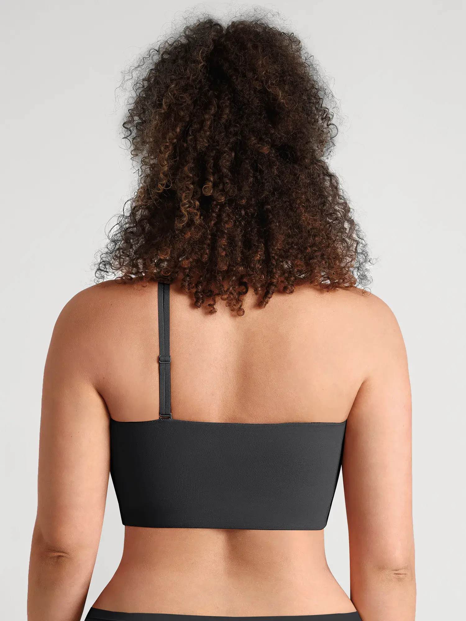 Feelingirl Feel Soft™ Butter-Soft Strapless Bandeau Bra - Image 12