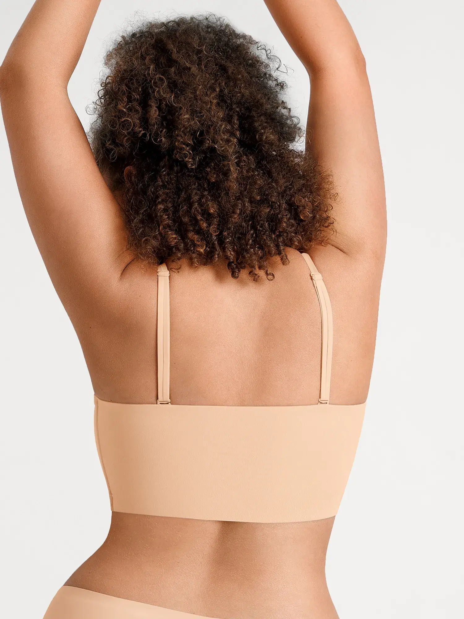 Feelingirl Feel Soft™ Butter-Soft Strapless Bandeau Bra - Image 16