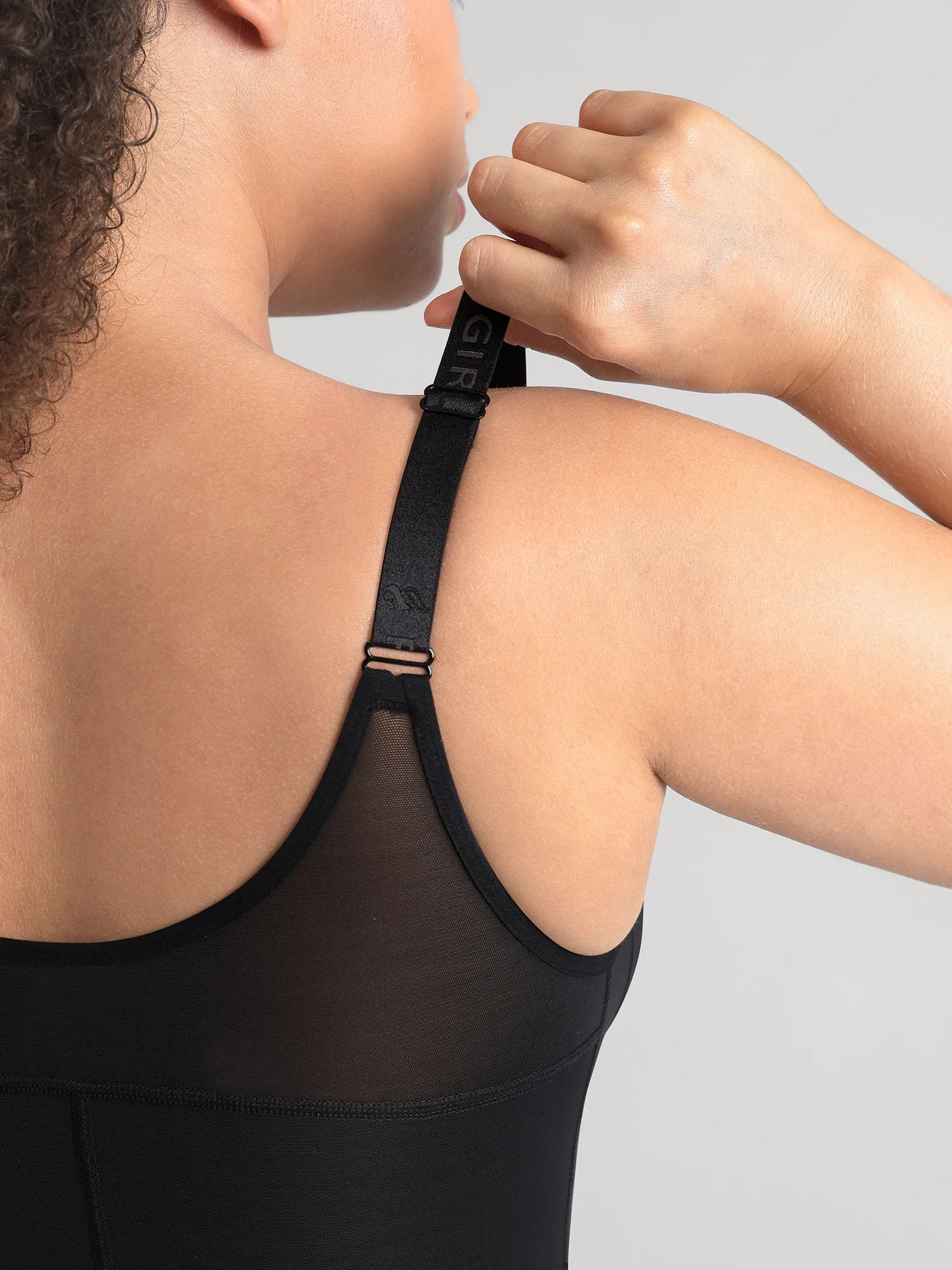 Feelingirl Full-Coverage Chest Faja Tummy Control Butt Lift Bodysuit - Image 8