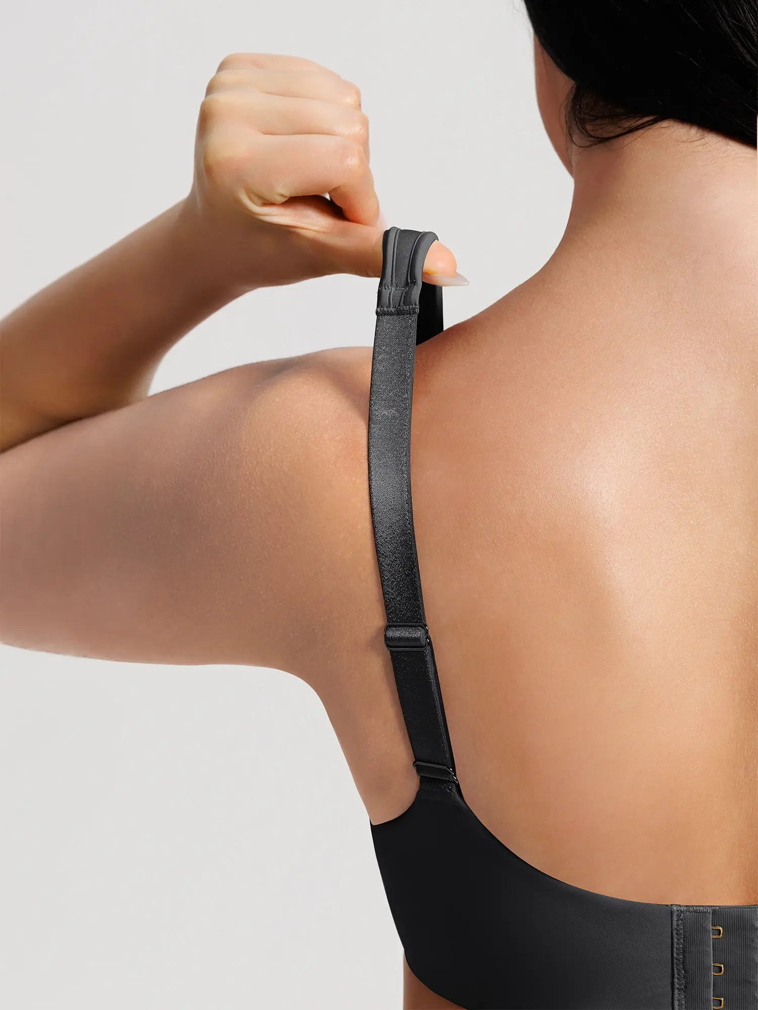 Feelingirl Full Coverage Memory Foam Bra - Image 16