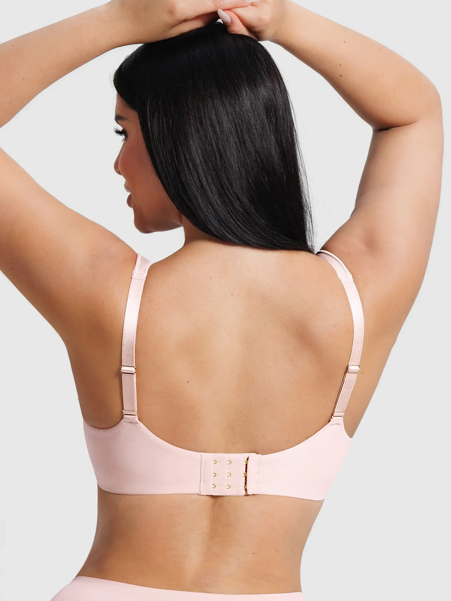 Feelingirl Full Coverage Memory Foam Bra - Image 4