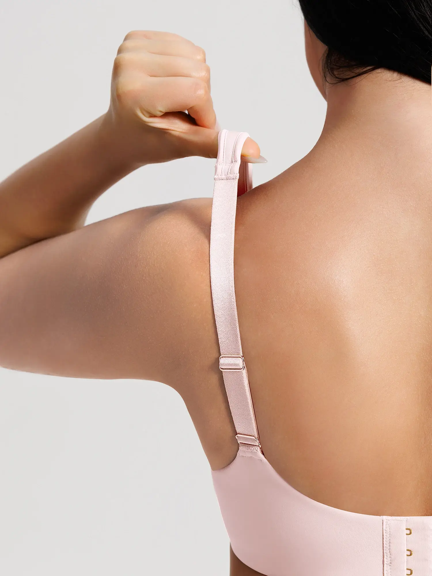 Feelingirl Full Coverage Memory Foam Bra - Image 5