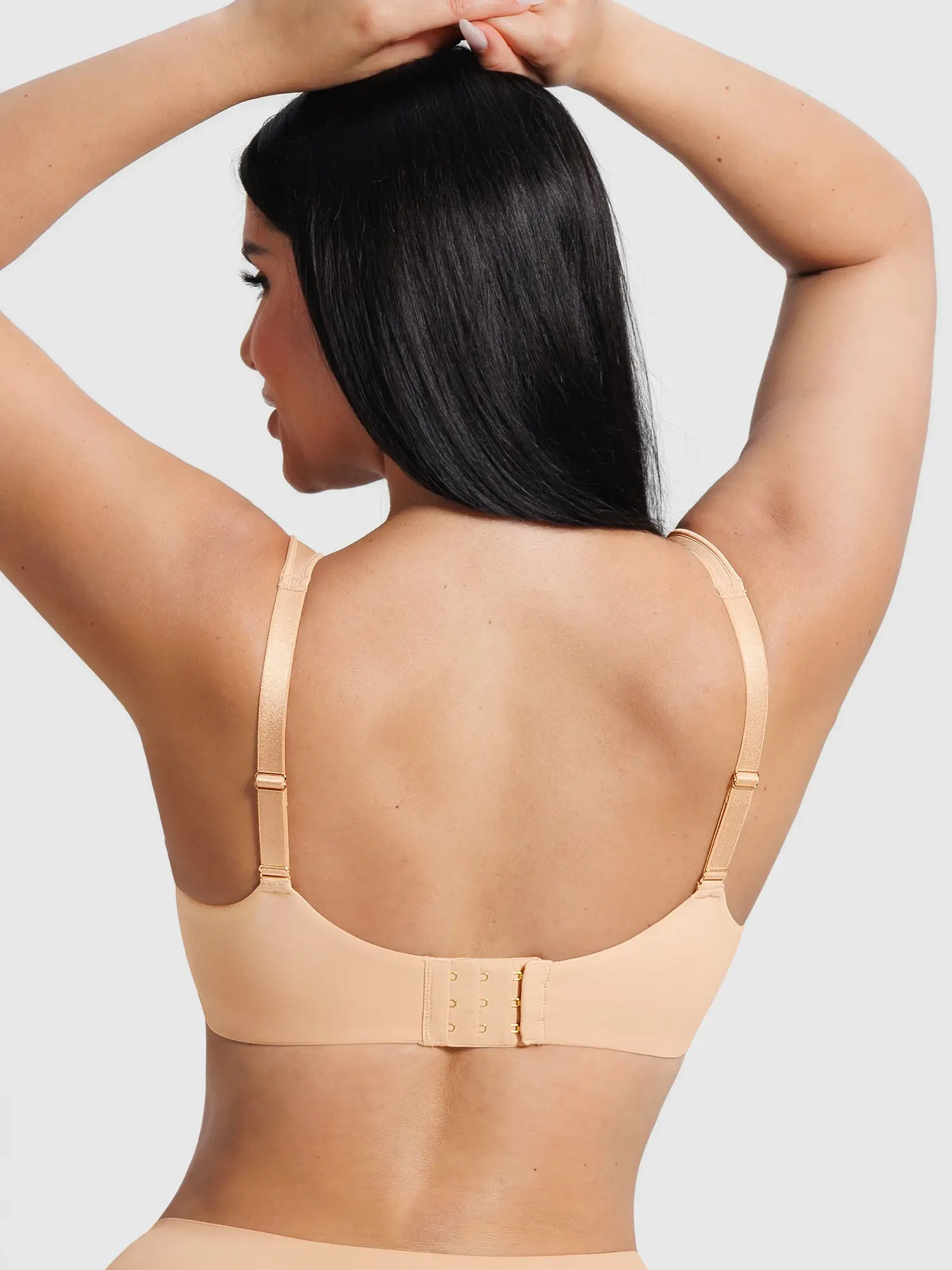Feelingirl Full Coverage Memory Foam Bra - Image 9