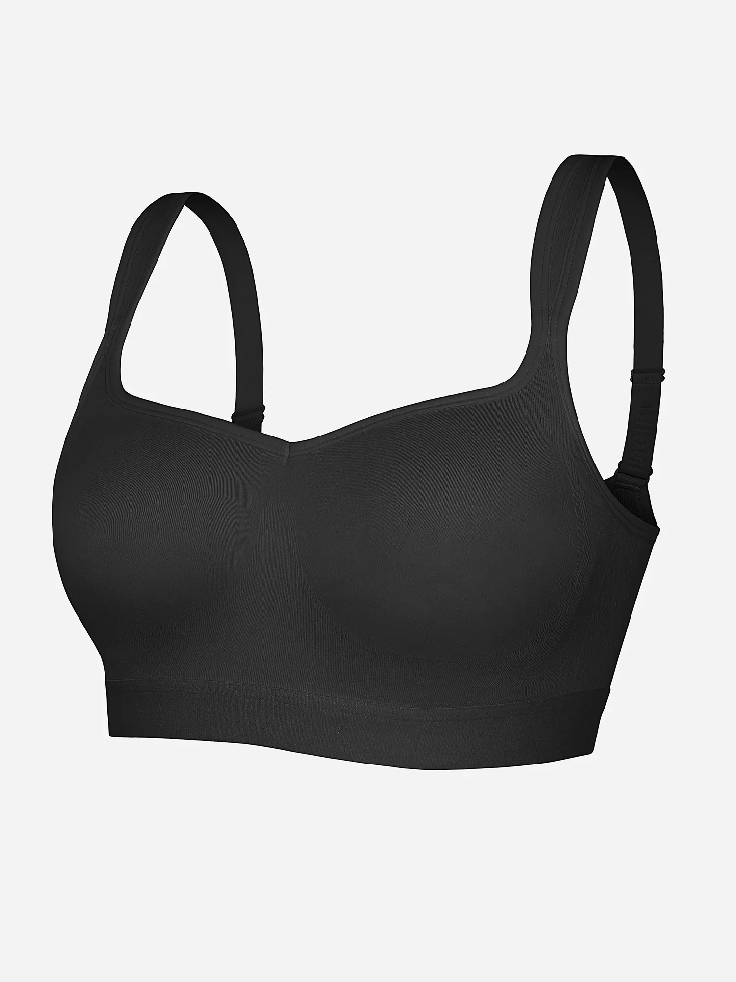 Feelingirl Full Coverage Smoothing Wireless Bra - Image 15