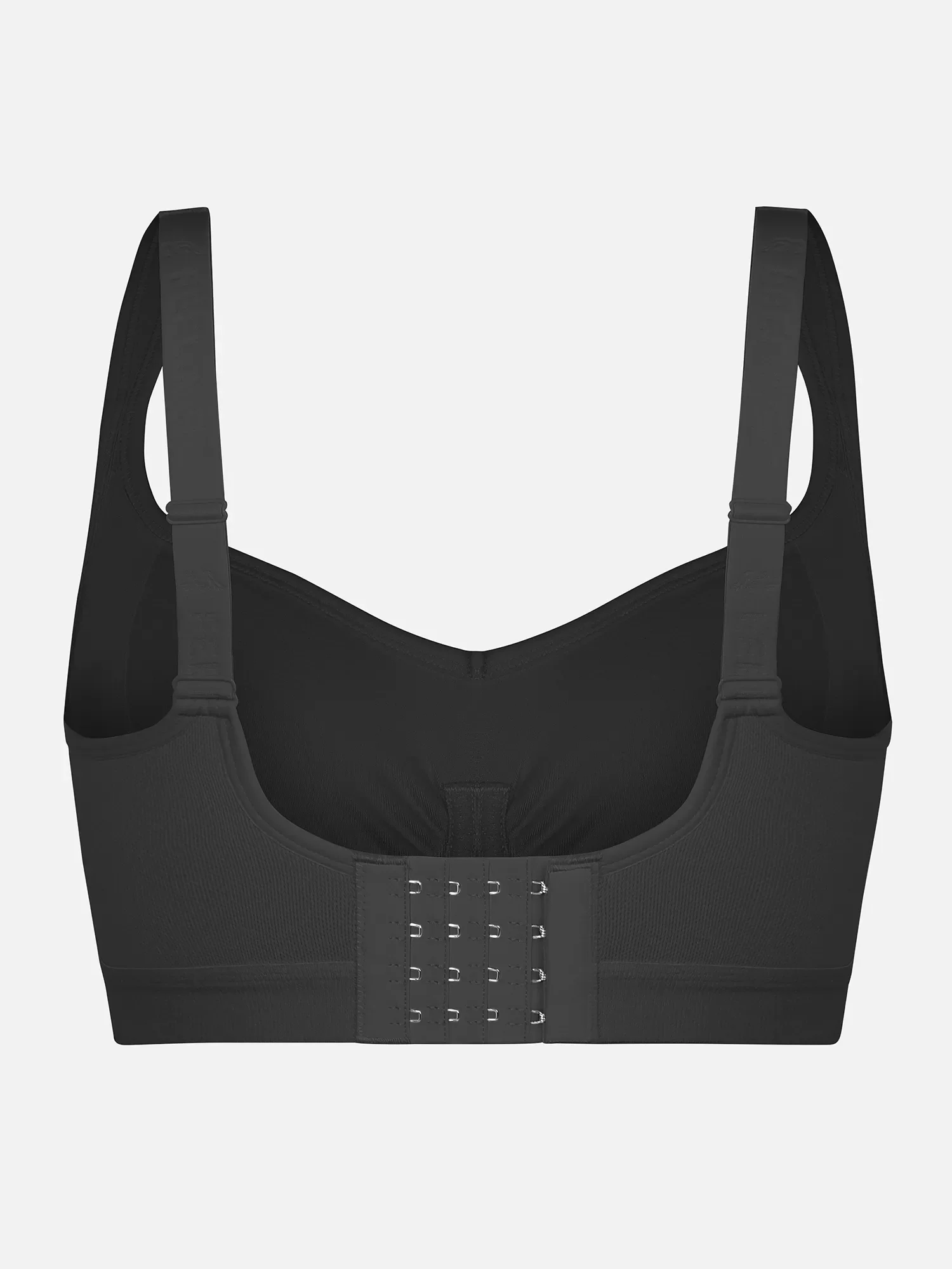 Feelingirl Full Coverage Smoothing Wireless Bra - Image 16